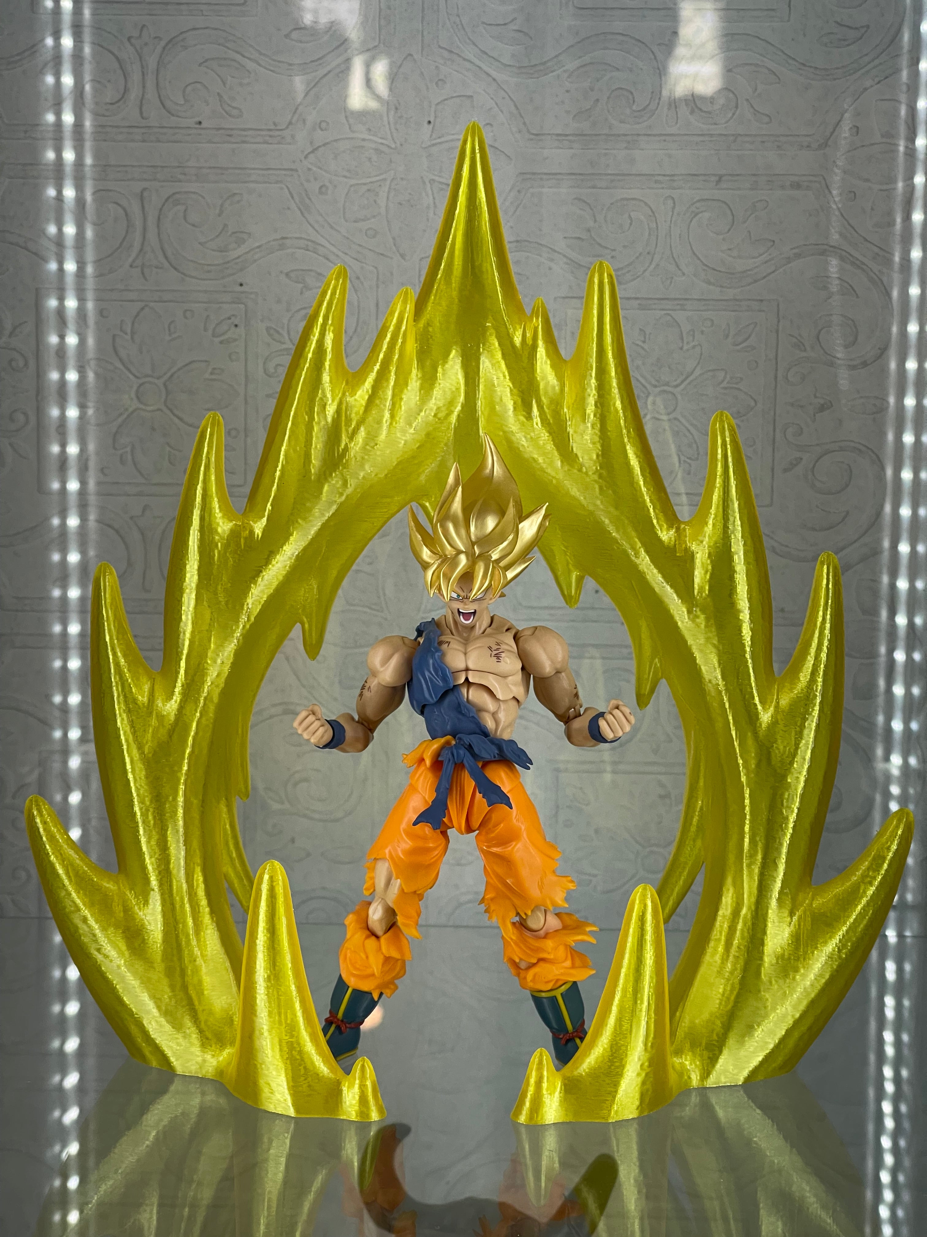 Aura Effects V1 – thetrulegend