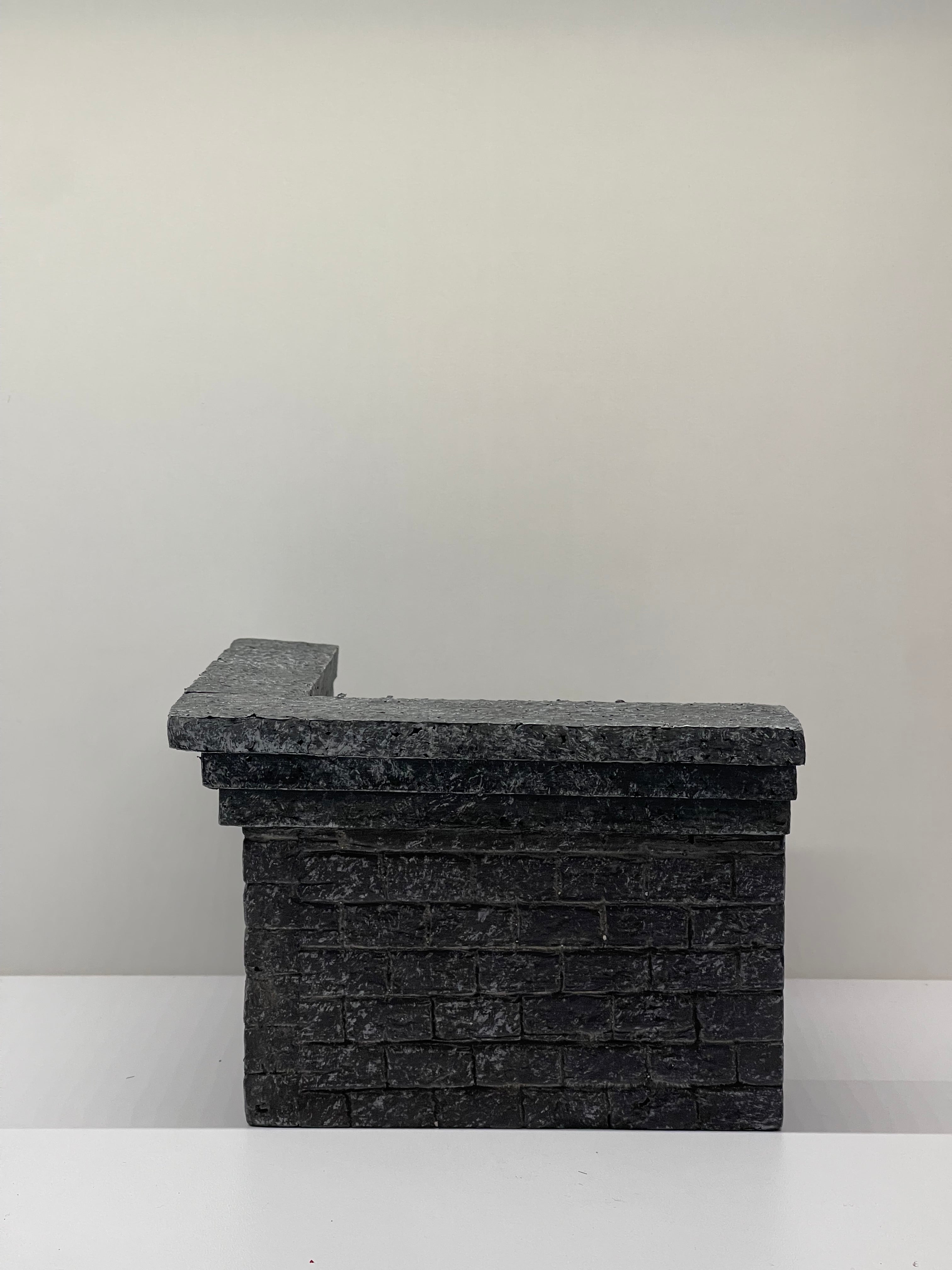 Rooftop Diorama Ver C