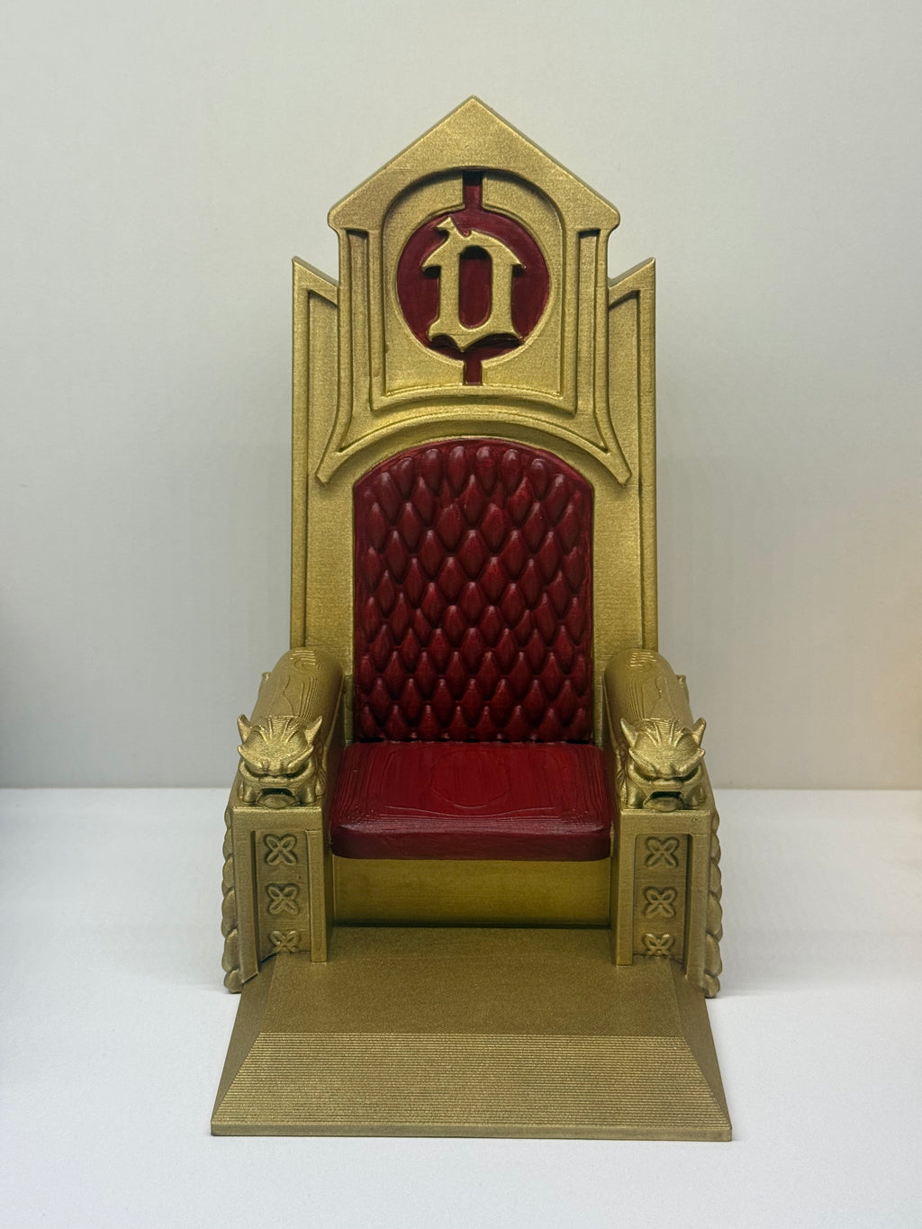 Doom Throne
