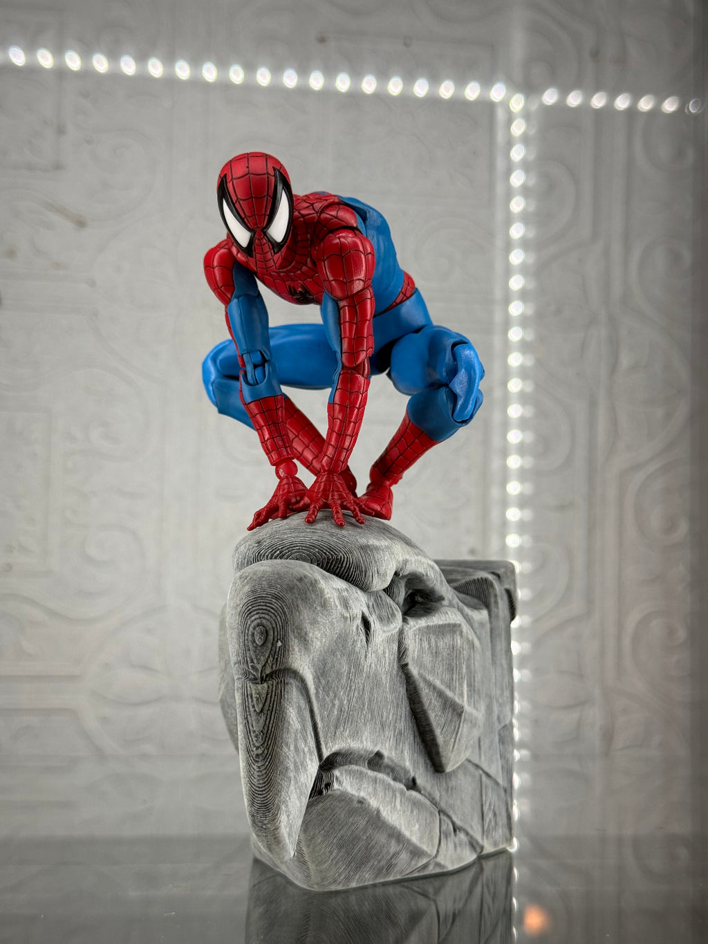 Gargoyle Statue Bundle (A&B)