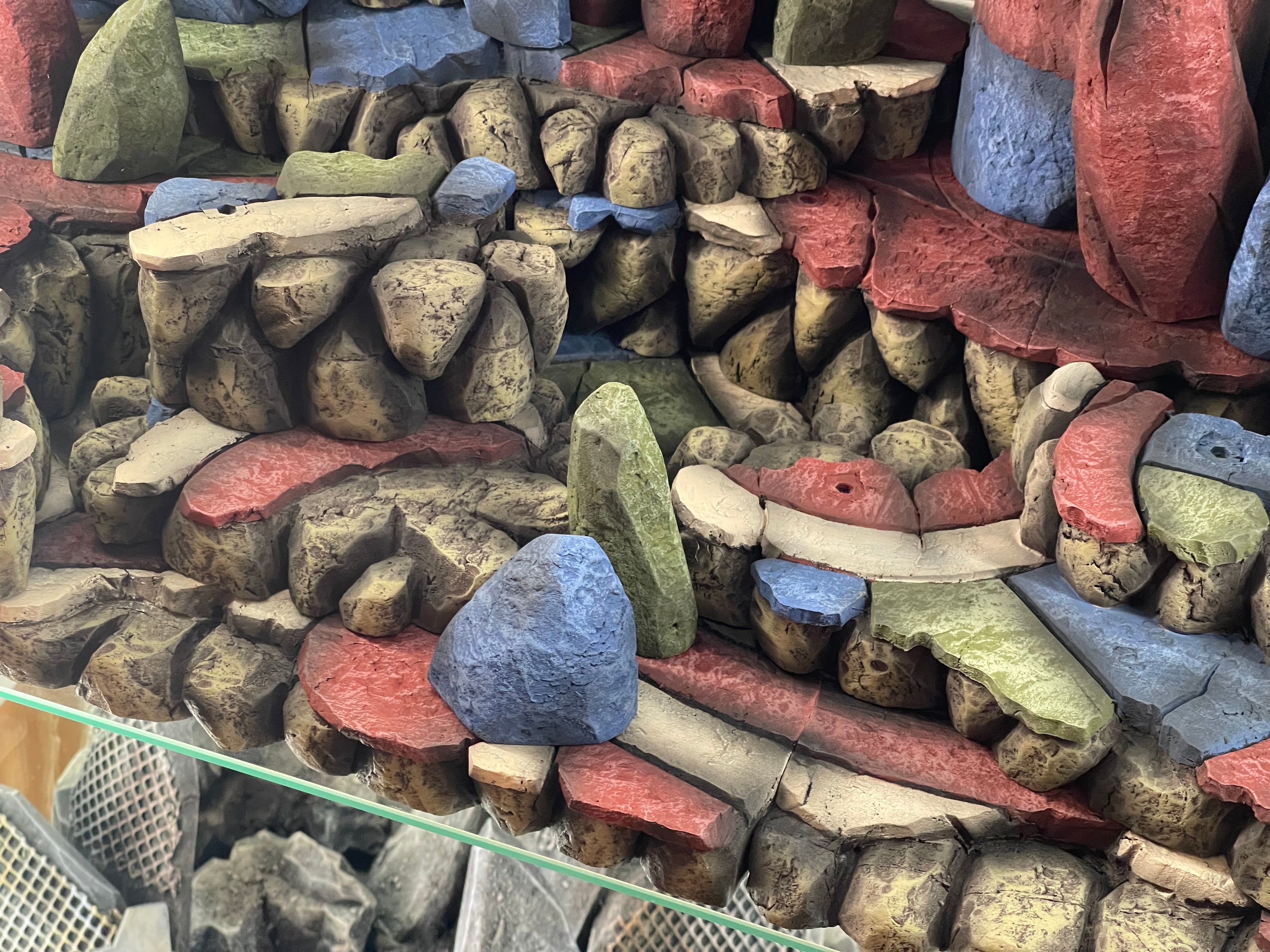 Tournament Of Power Diorama