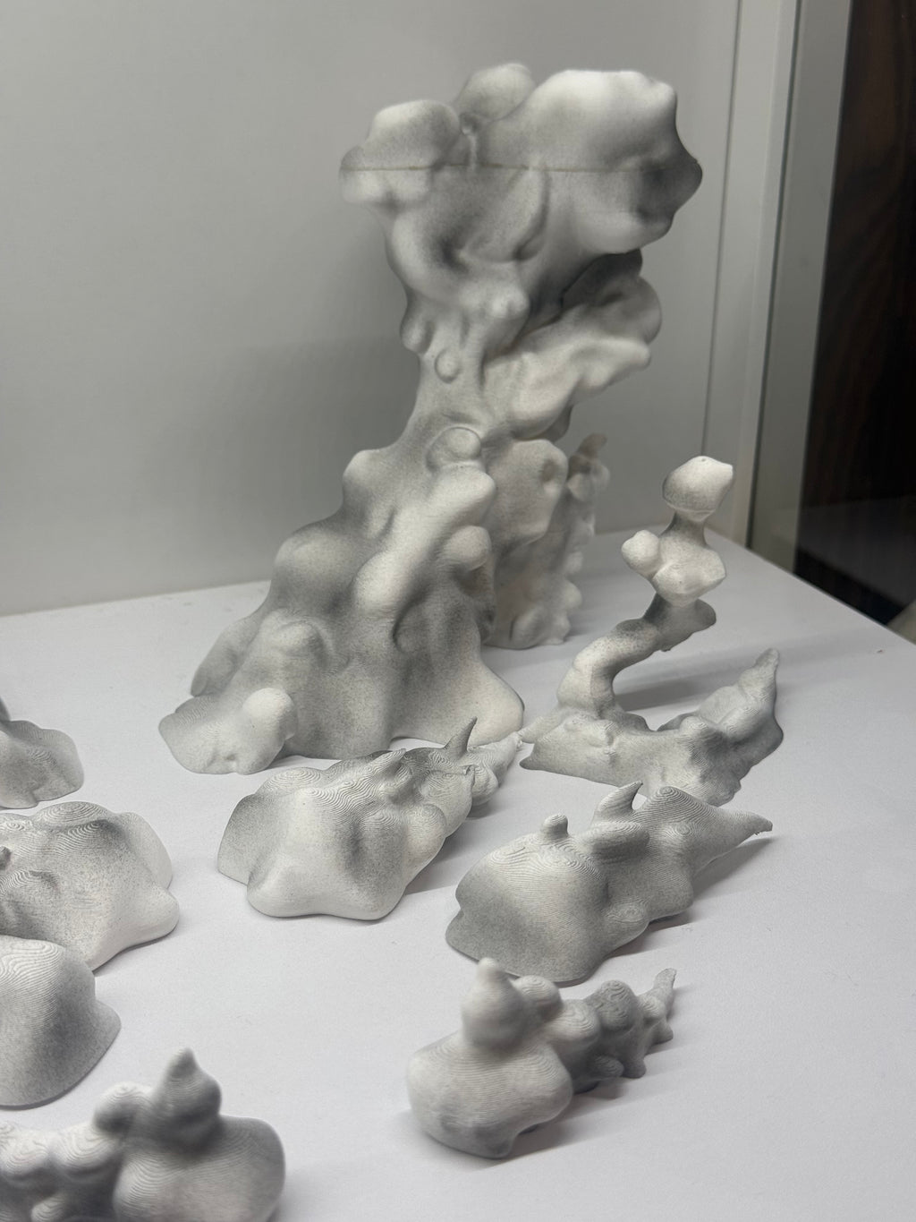 Smoke effects V3 (10 pack) Reg. or Shaded