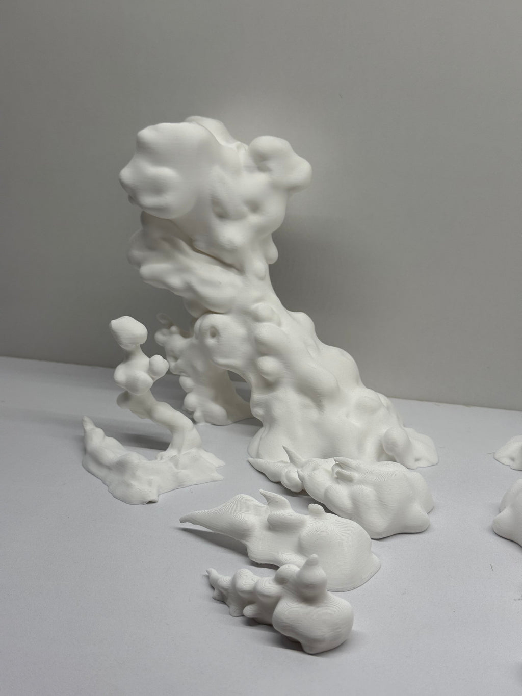 Smoke effects V3 (10 pack) Reg. or Shaded
