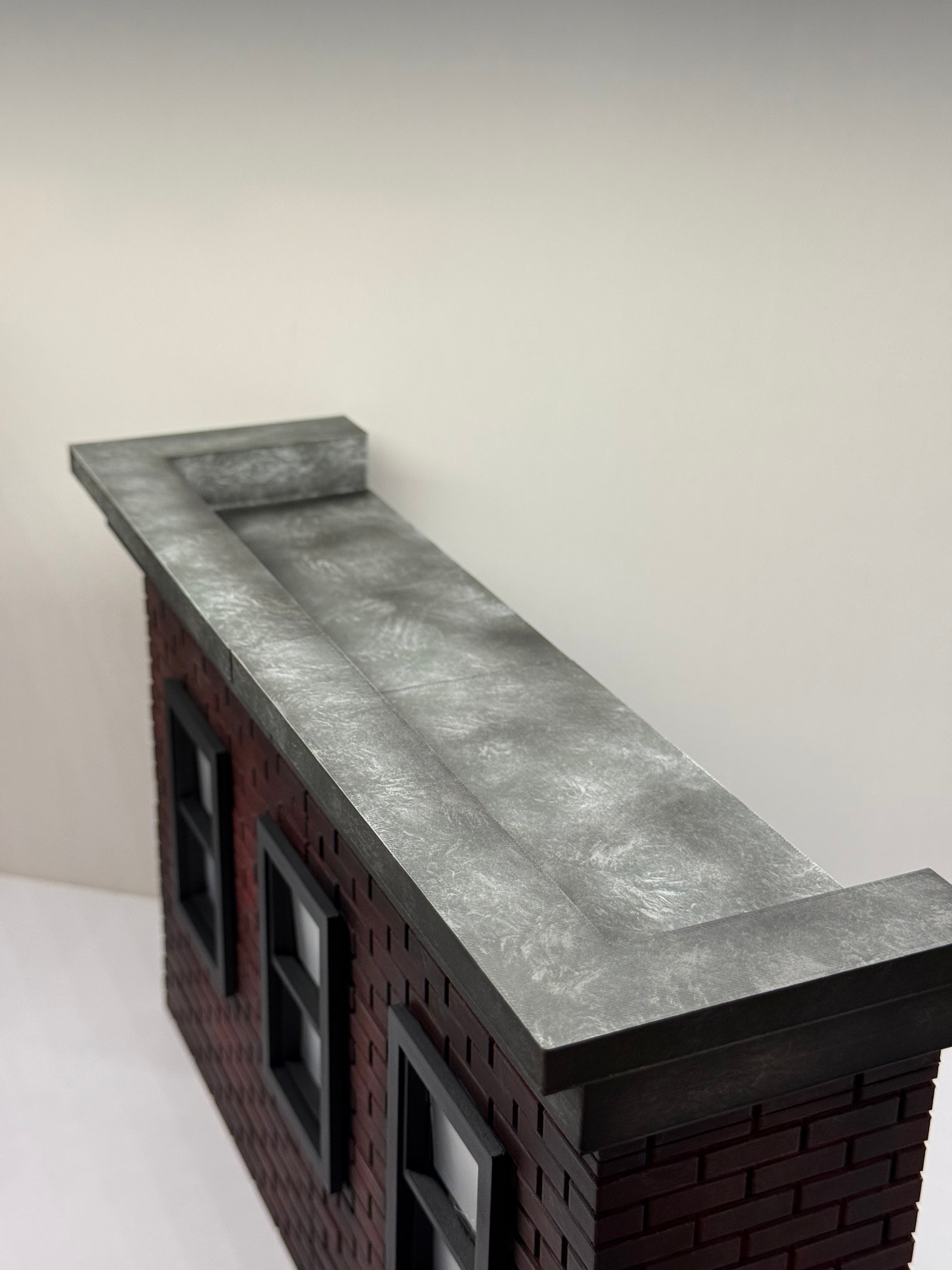 Rooftop Triple Window V2