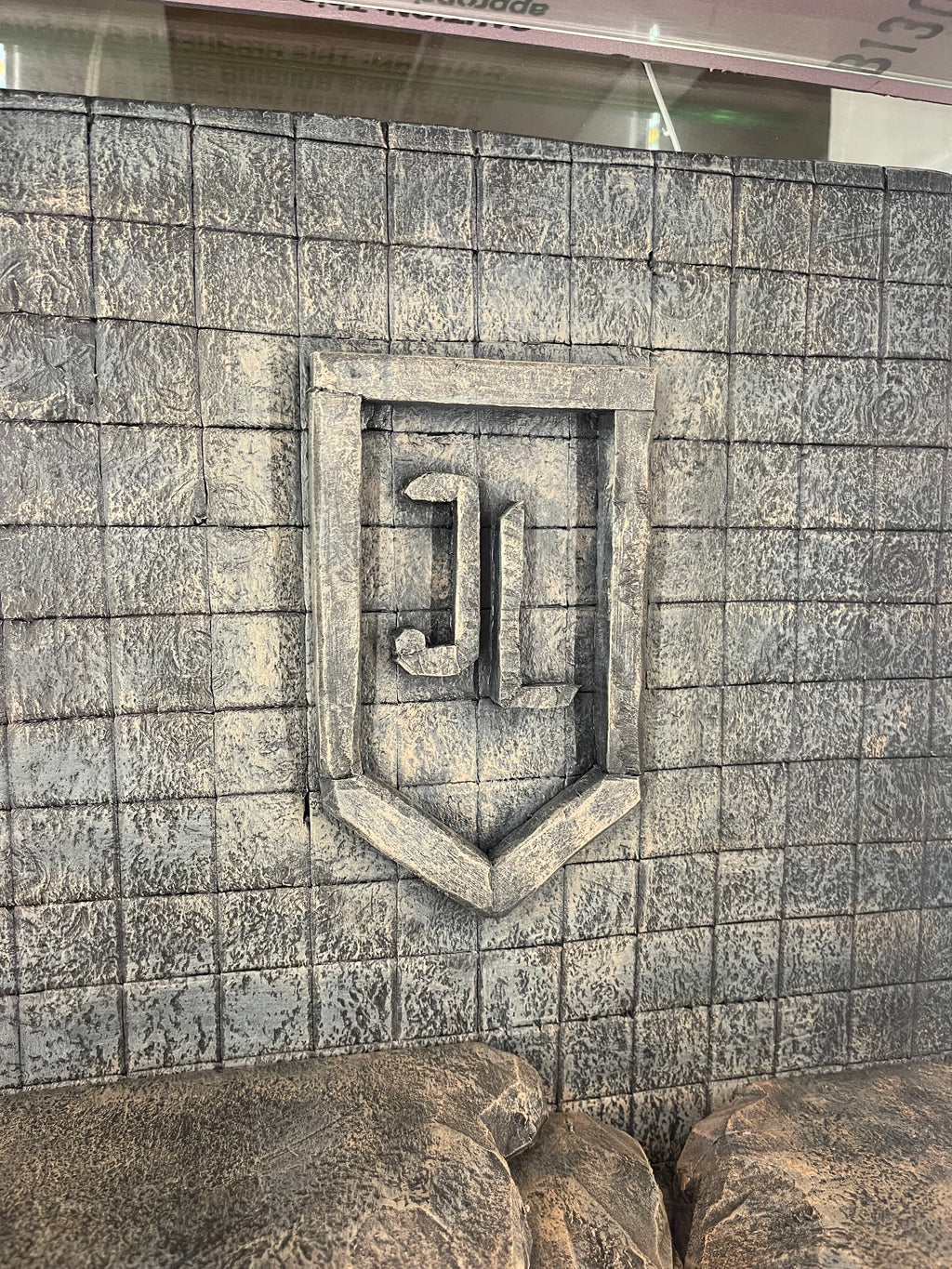JL Diorama