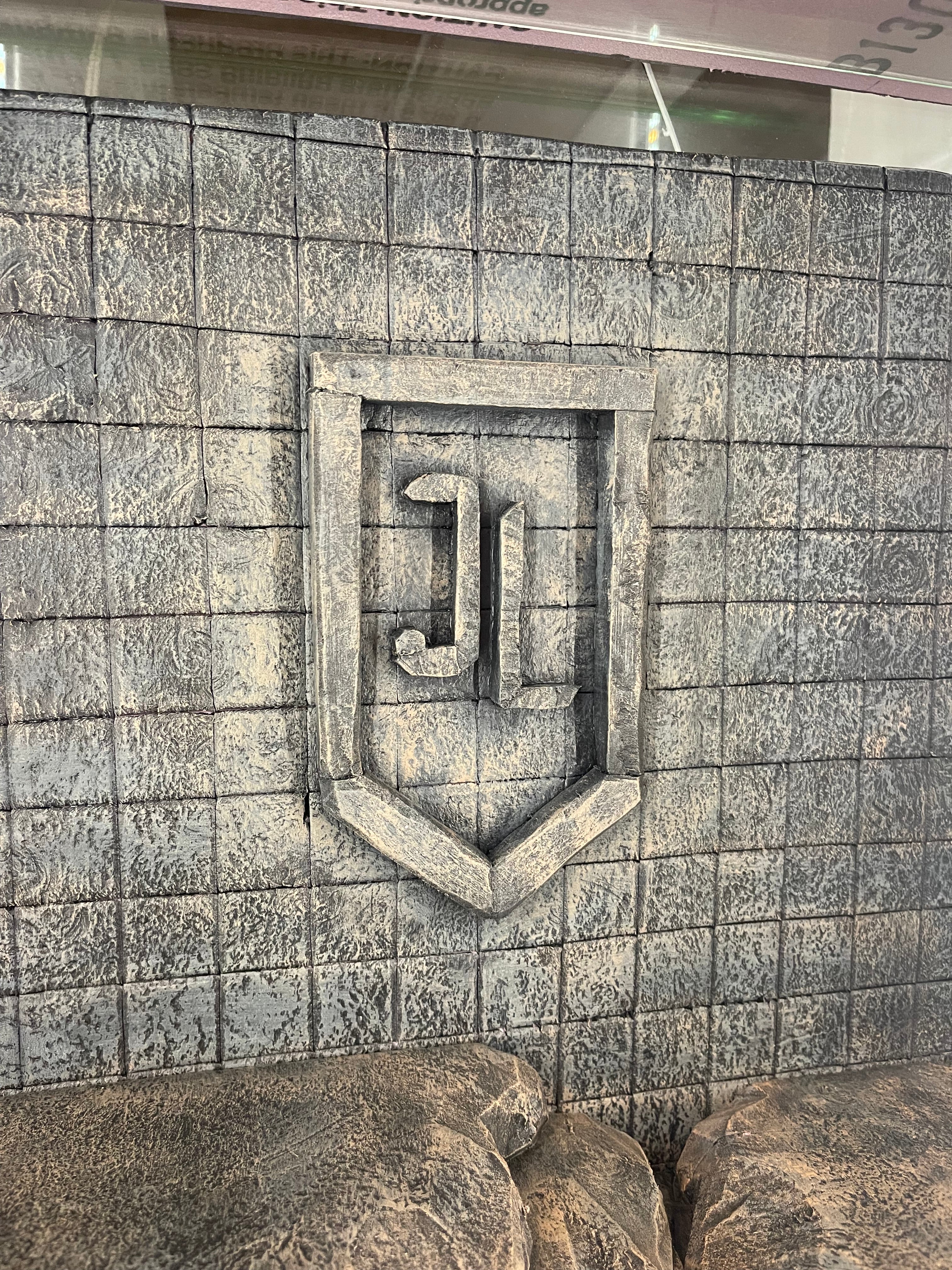 JL Diorama
