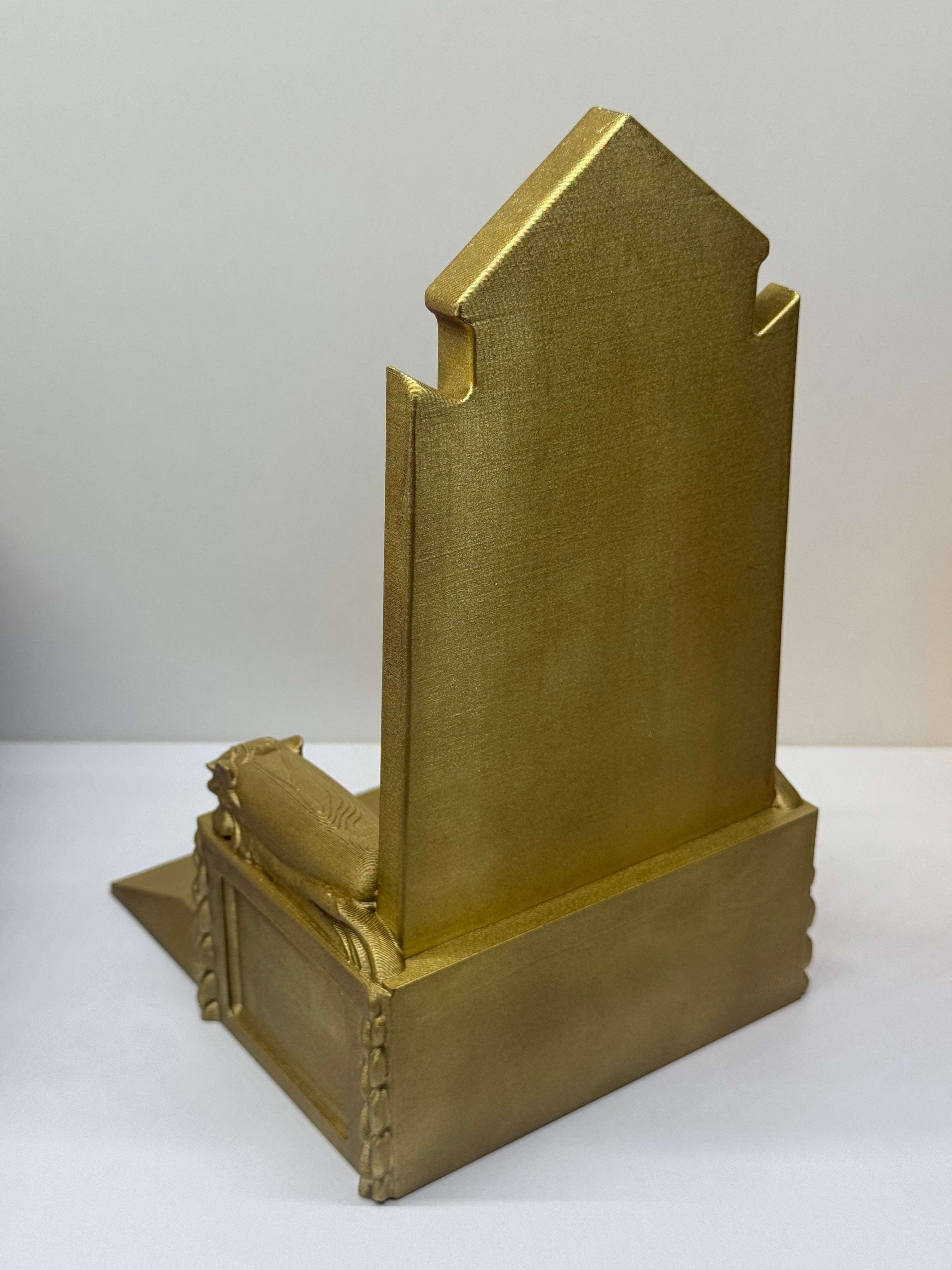 Doom Throne
