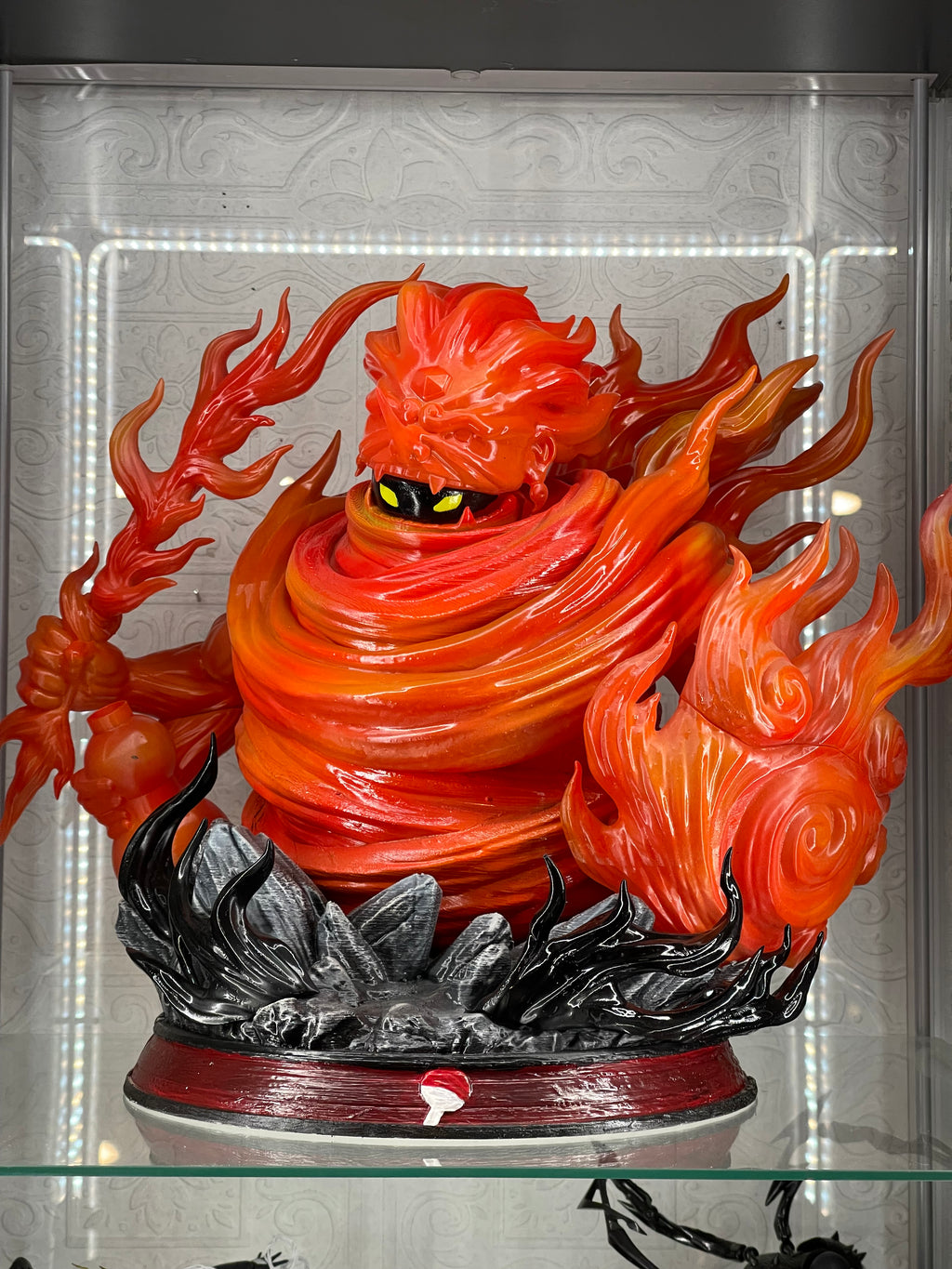 Susano Orange Version