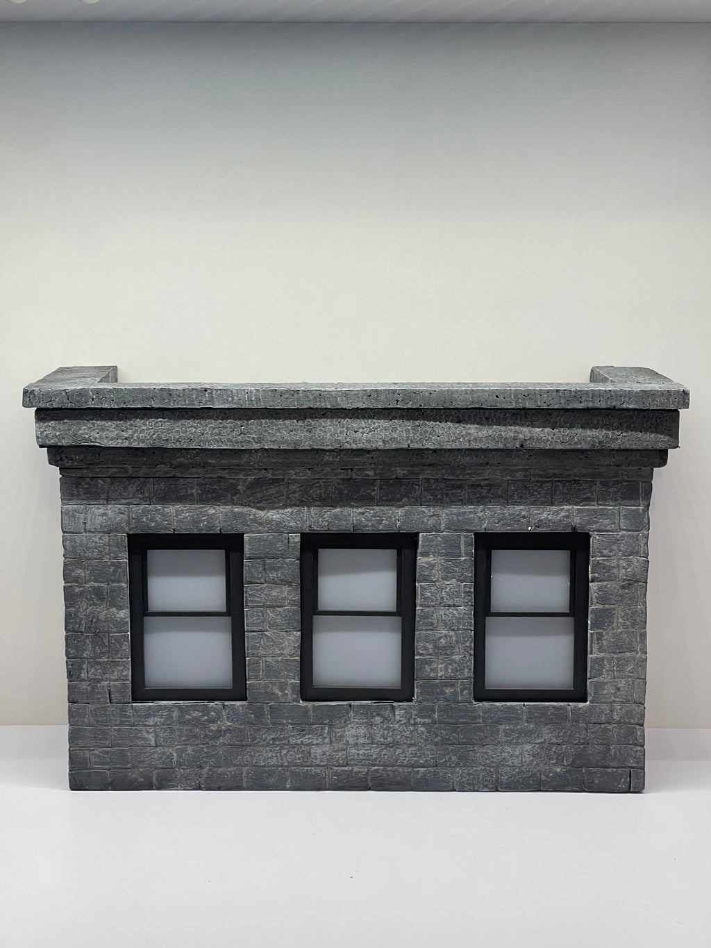 Rooftop Diorama Ver D
