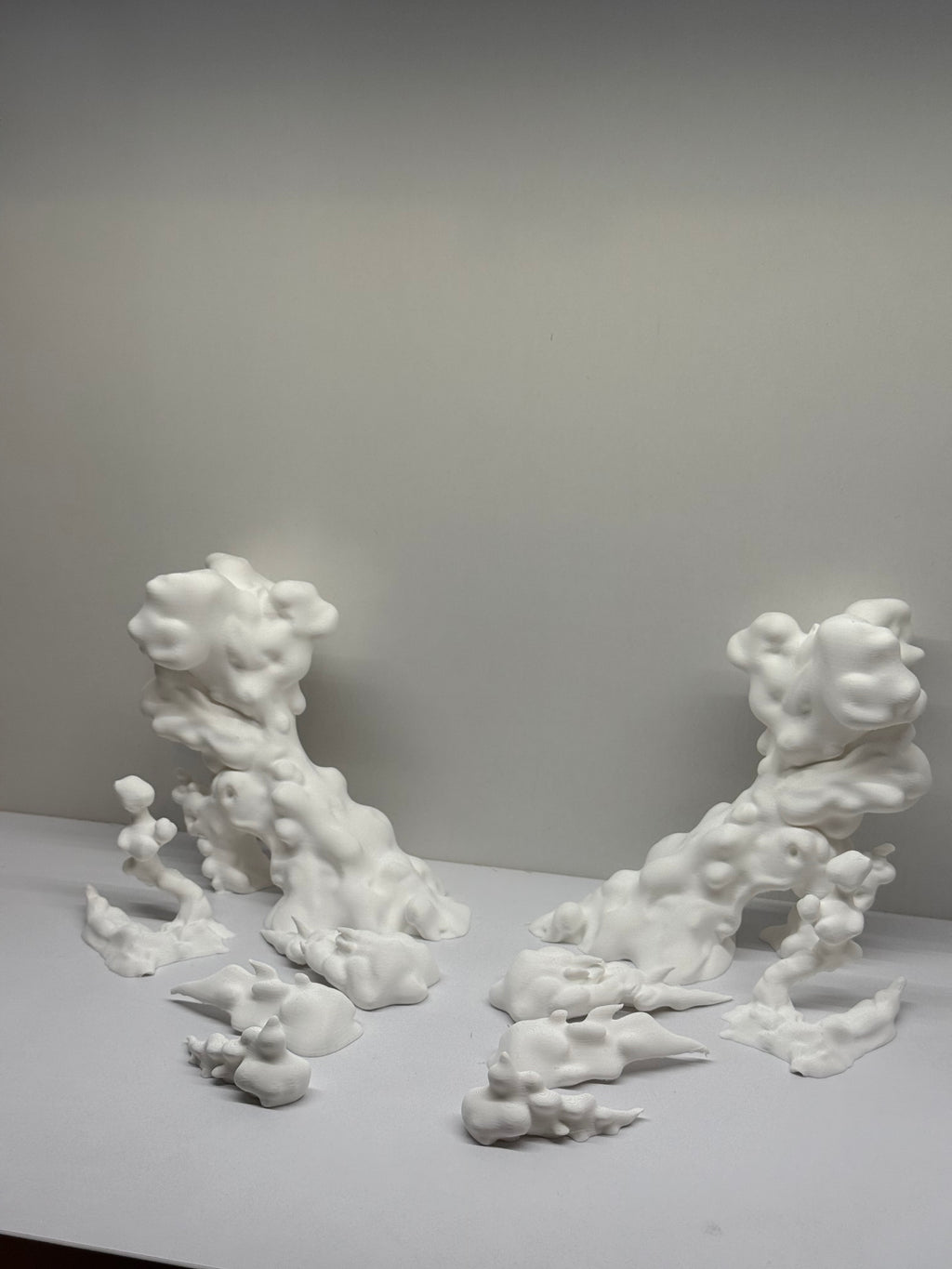 Smoke effects V3 (10 pack) Reg. or Shaded