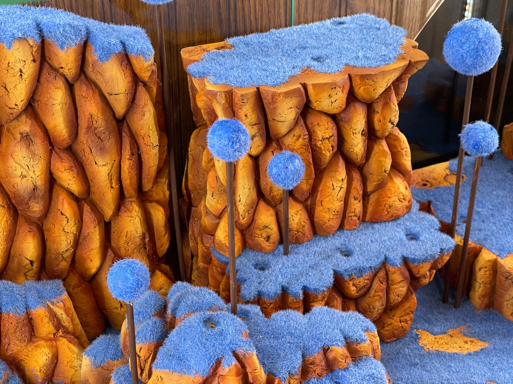 Namek DLX Diorama
