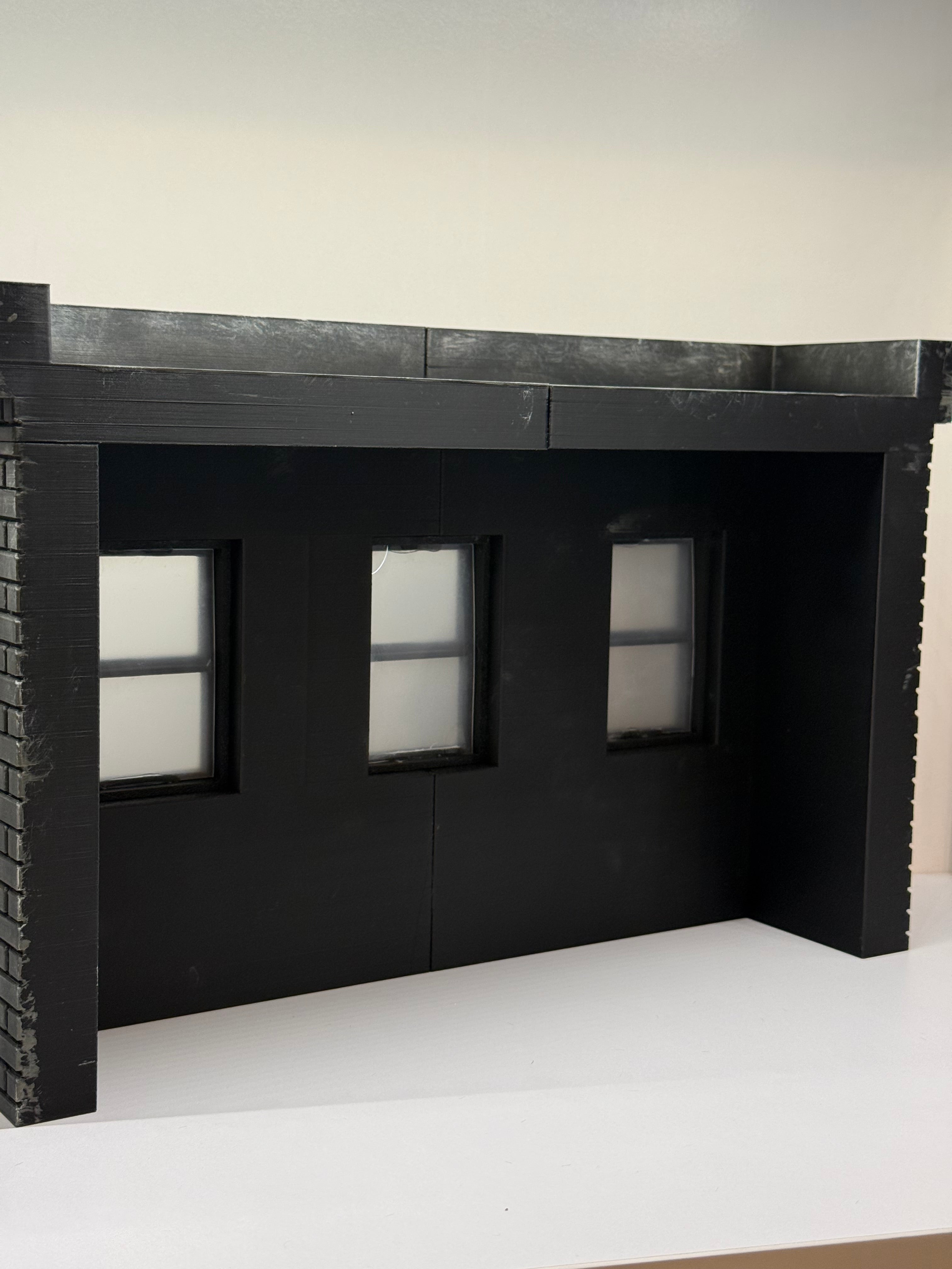 Rooftop Triple Window V2