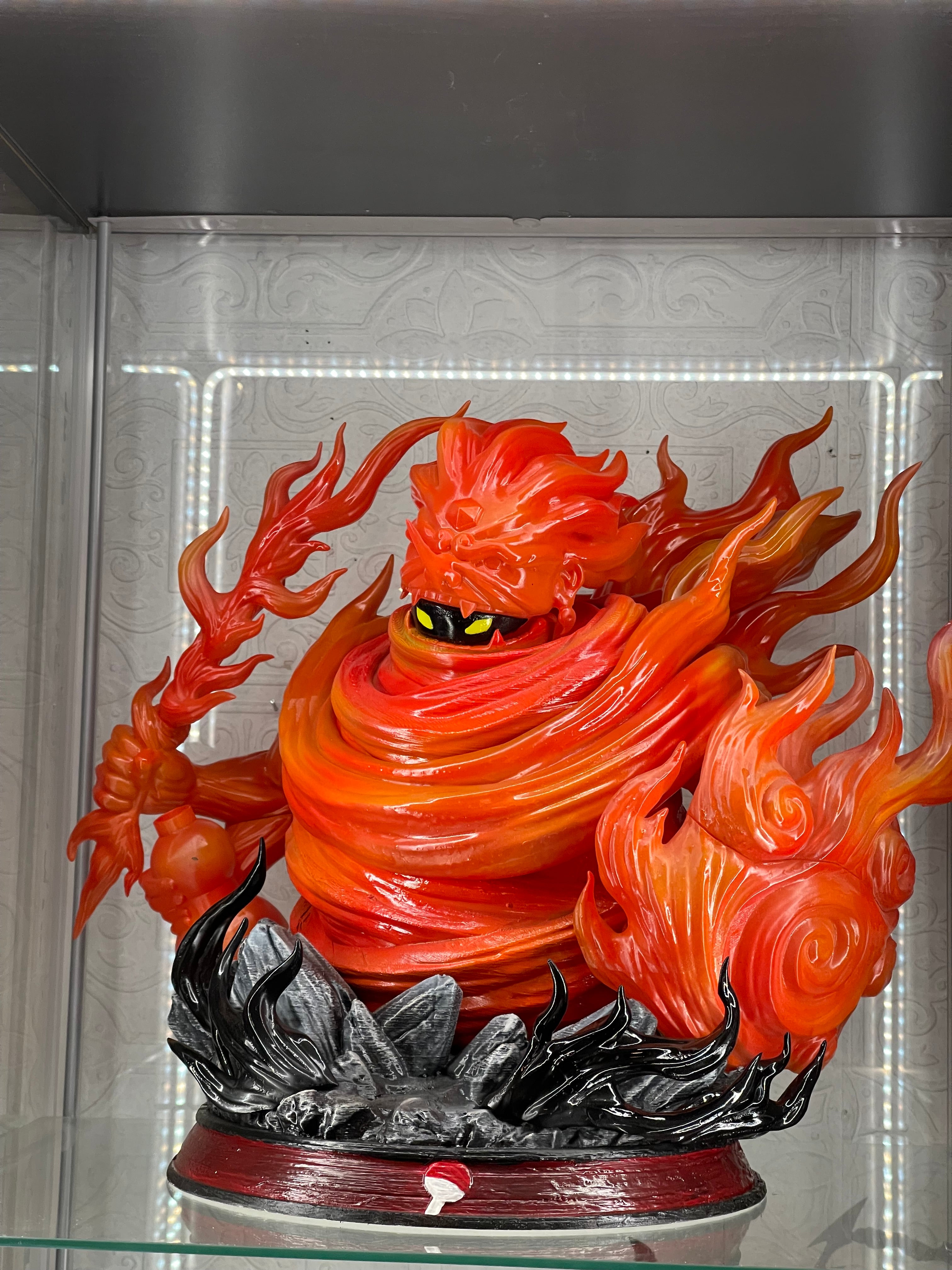 Susano Orange Version