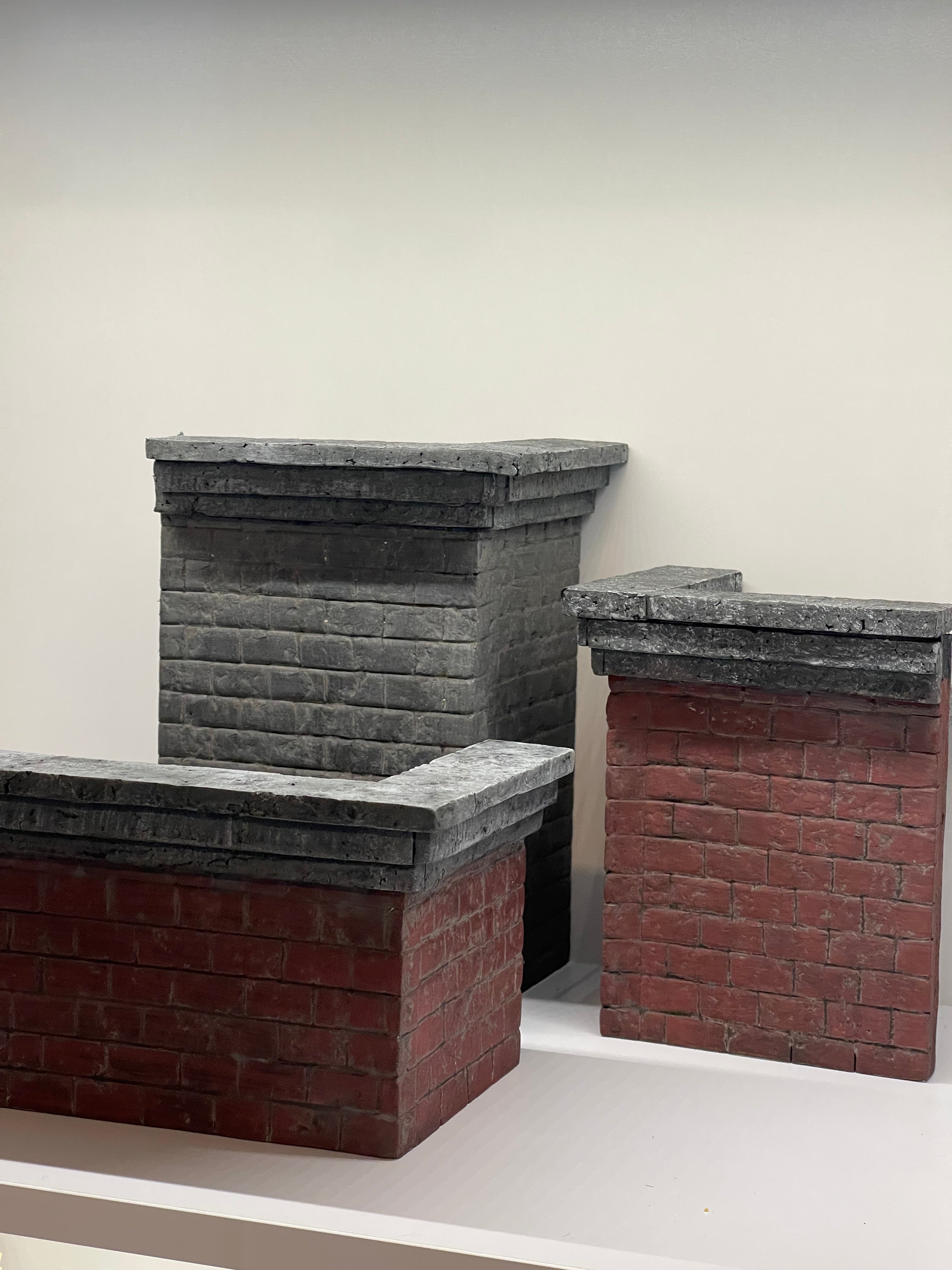 Rooftop Diorama Ver A