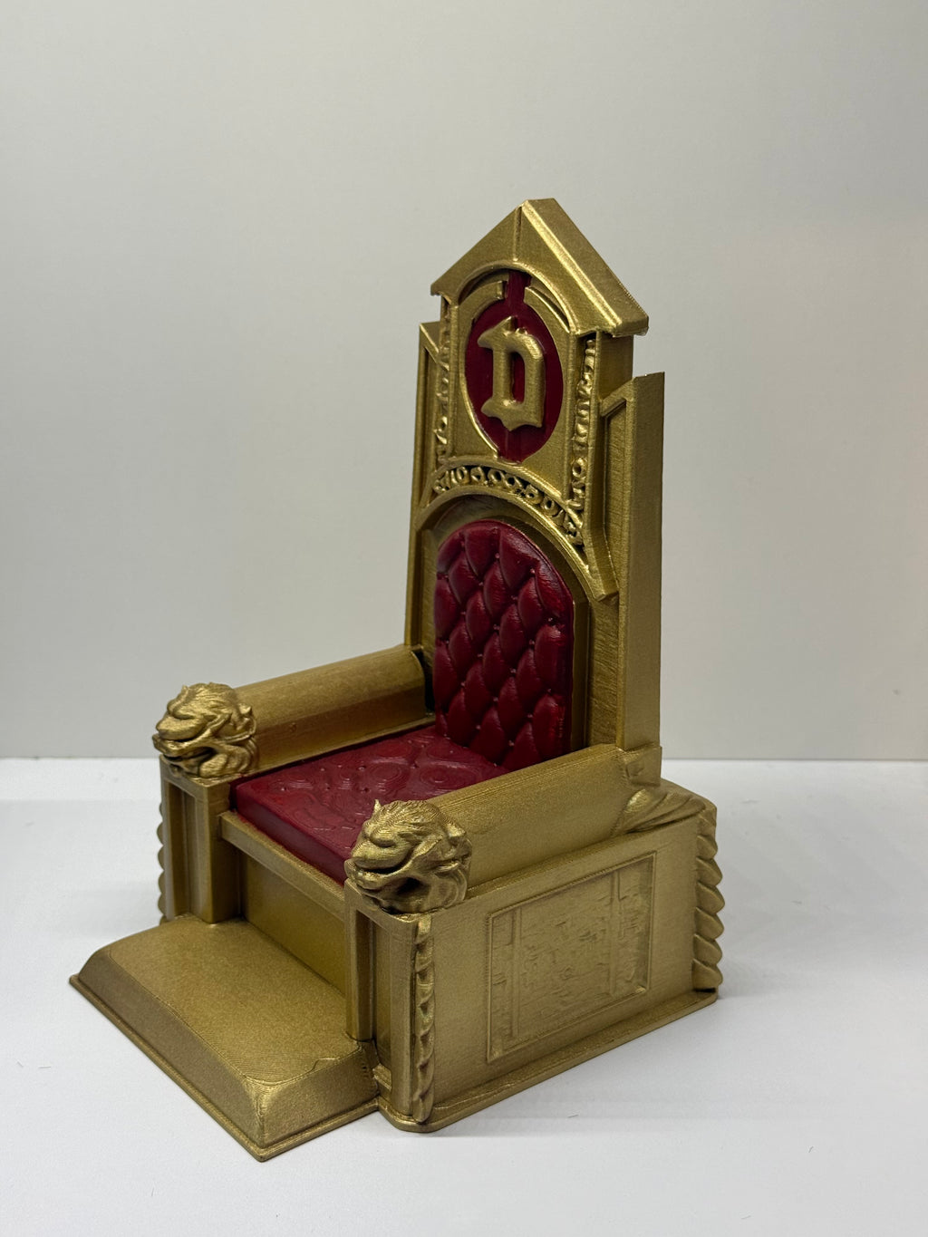 Doom Throne test ver. Available