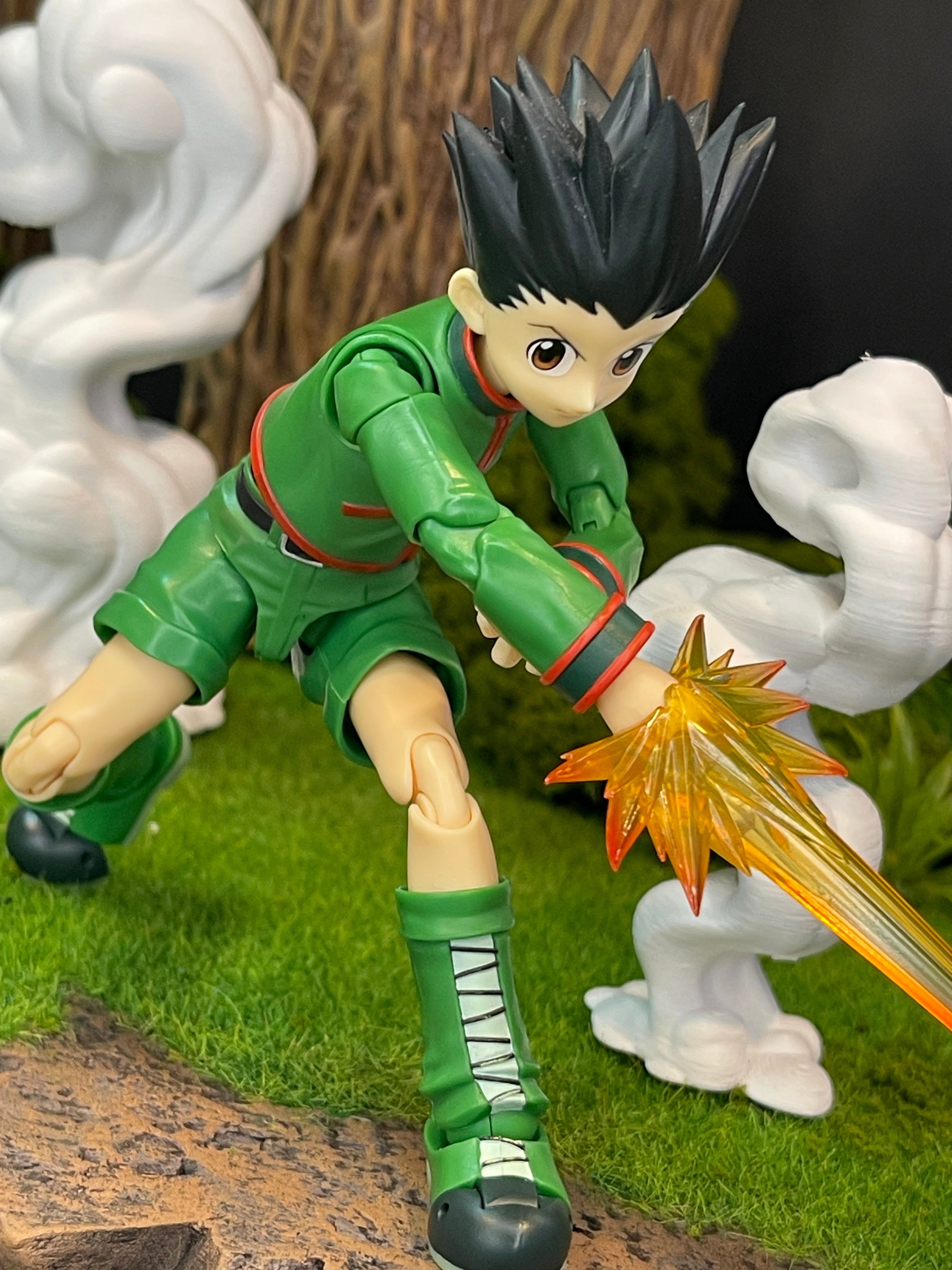 Smoke effects V2 (10 pack)