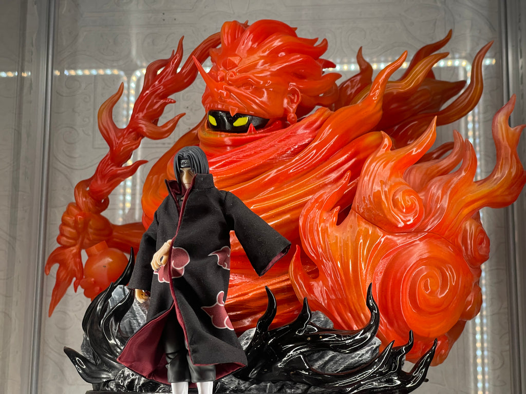 Susano Orange Version