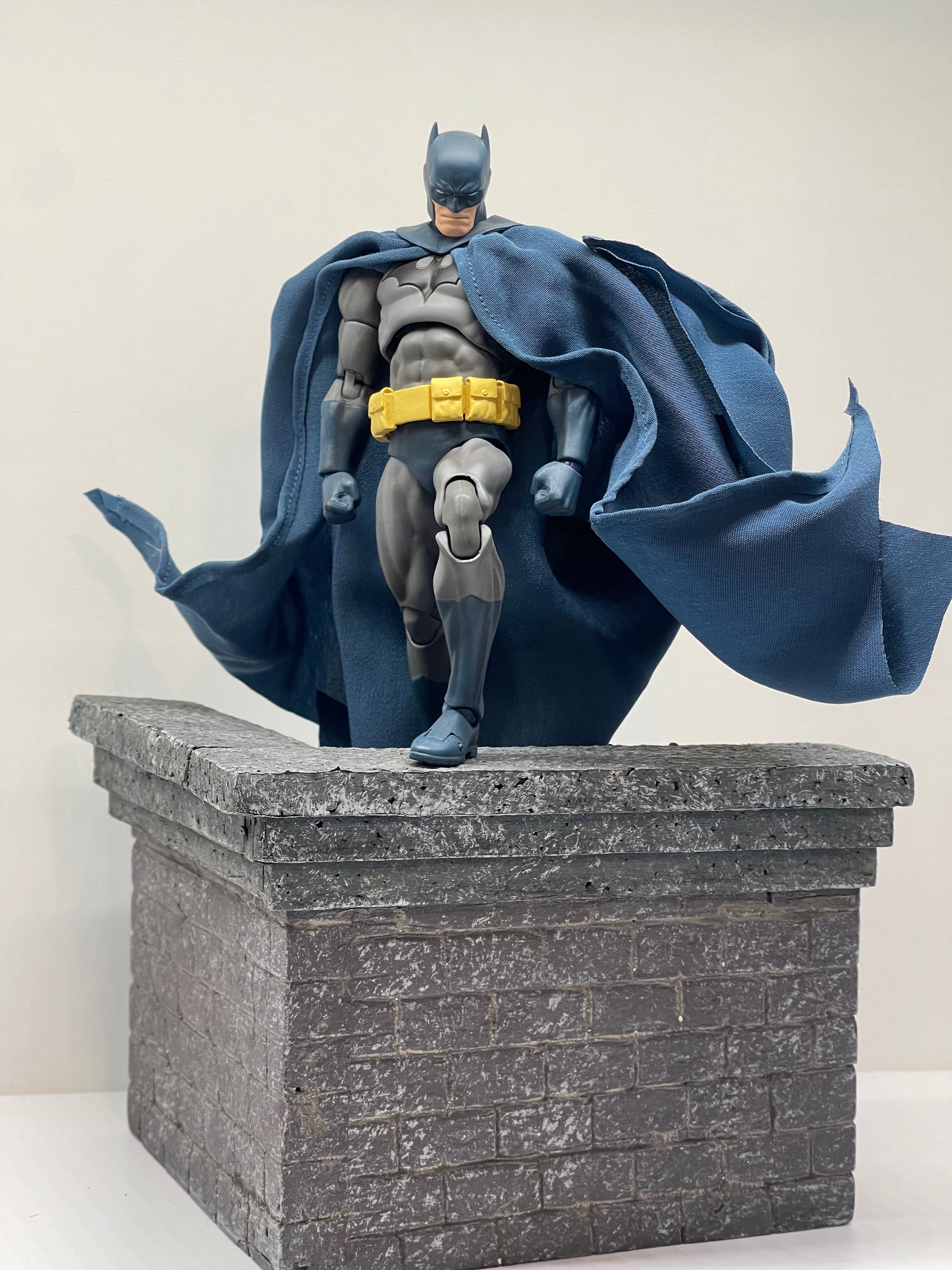 Rooftop Diorama Ver C