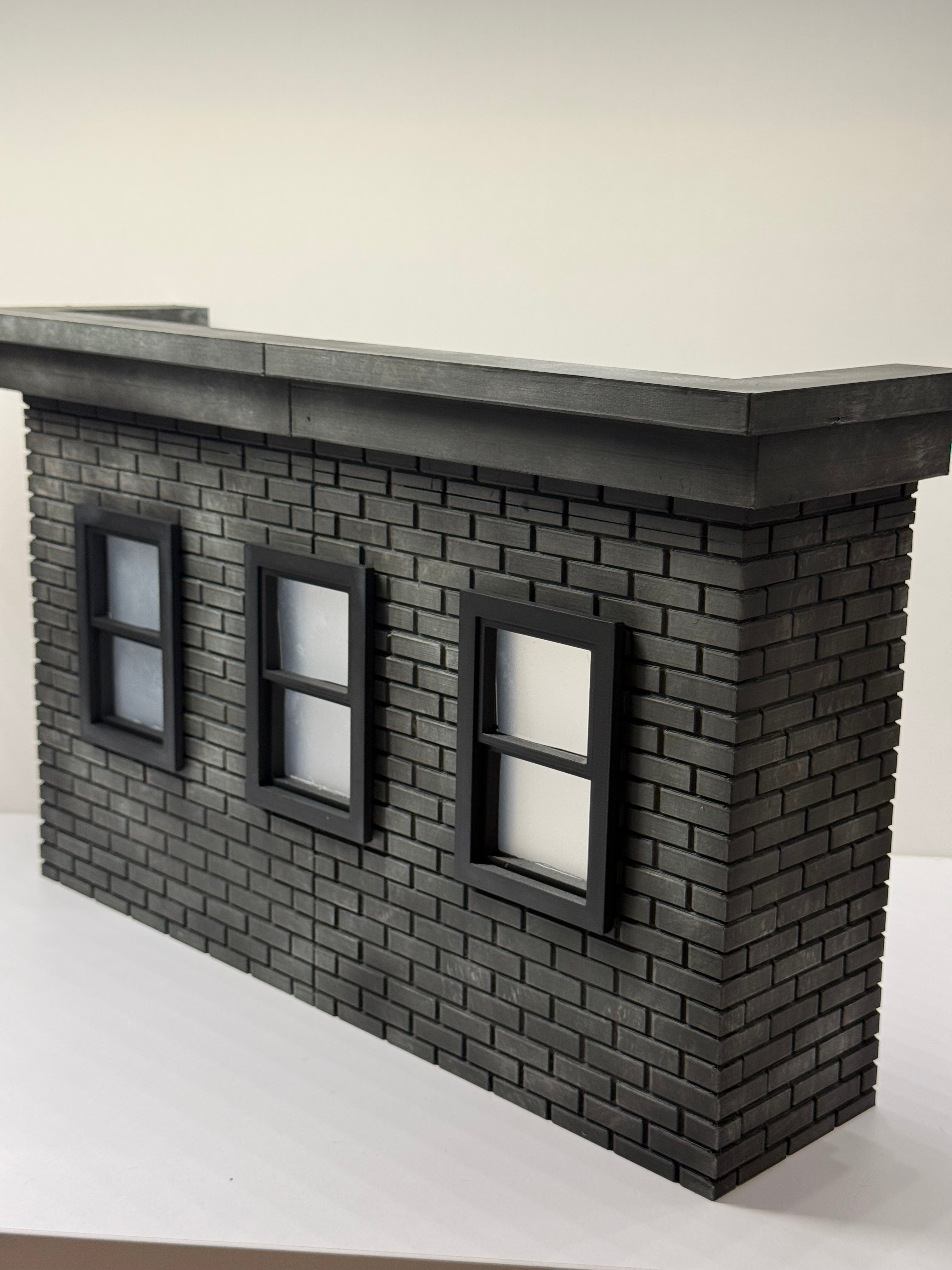 Rooftop Triple Window V2