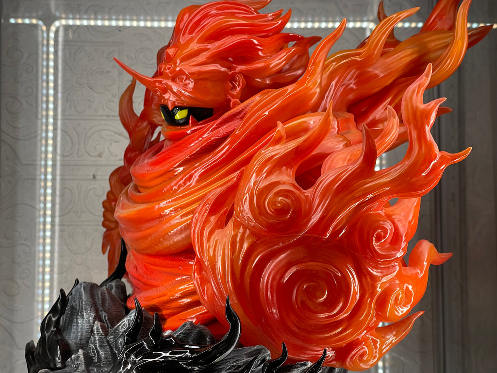 Susano Orange Version