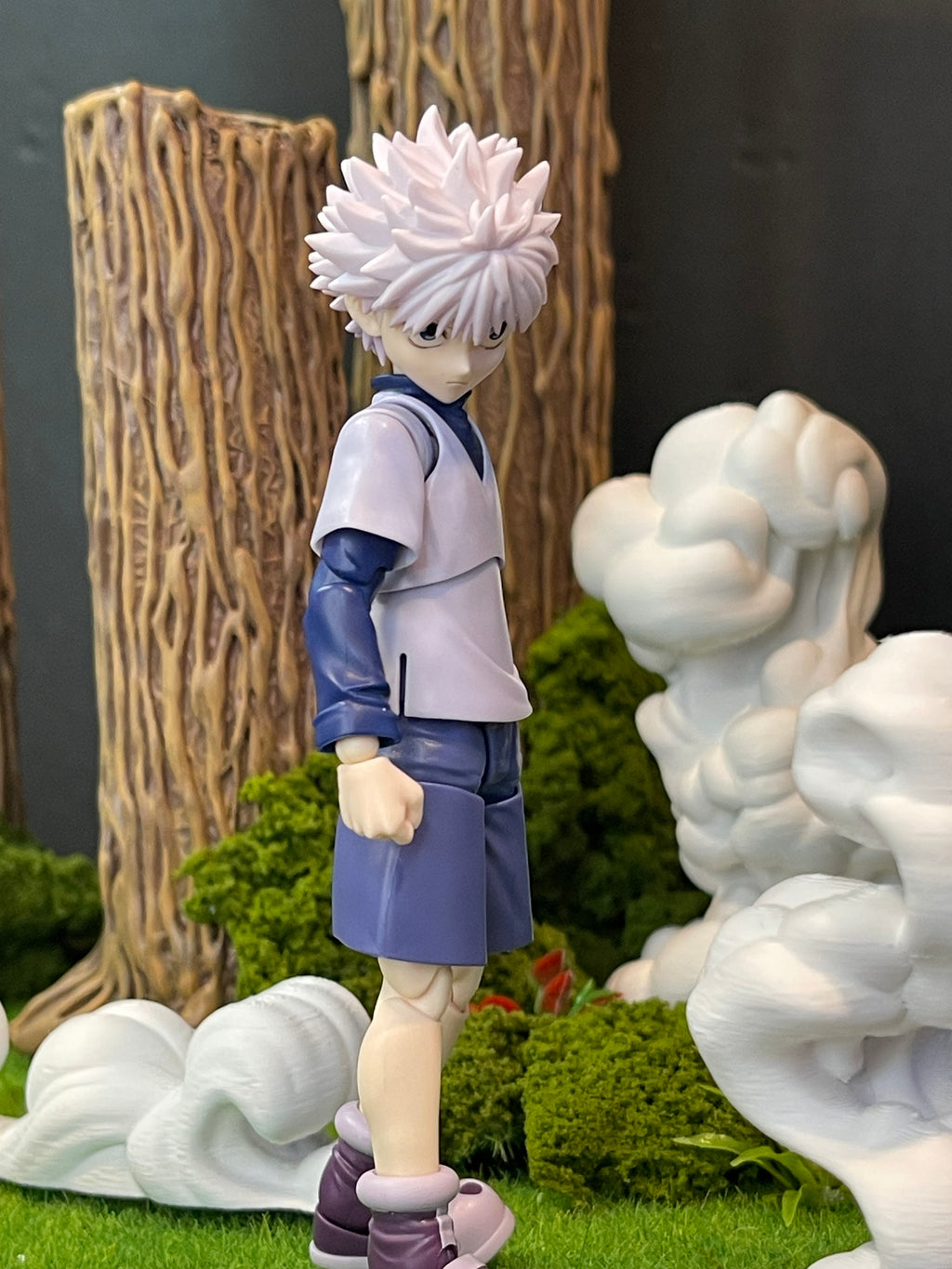 Smoke effects V2 (10 pack)