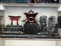 JJK Diorama