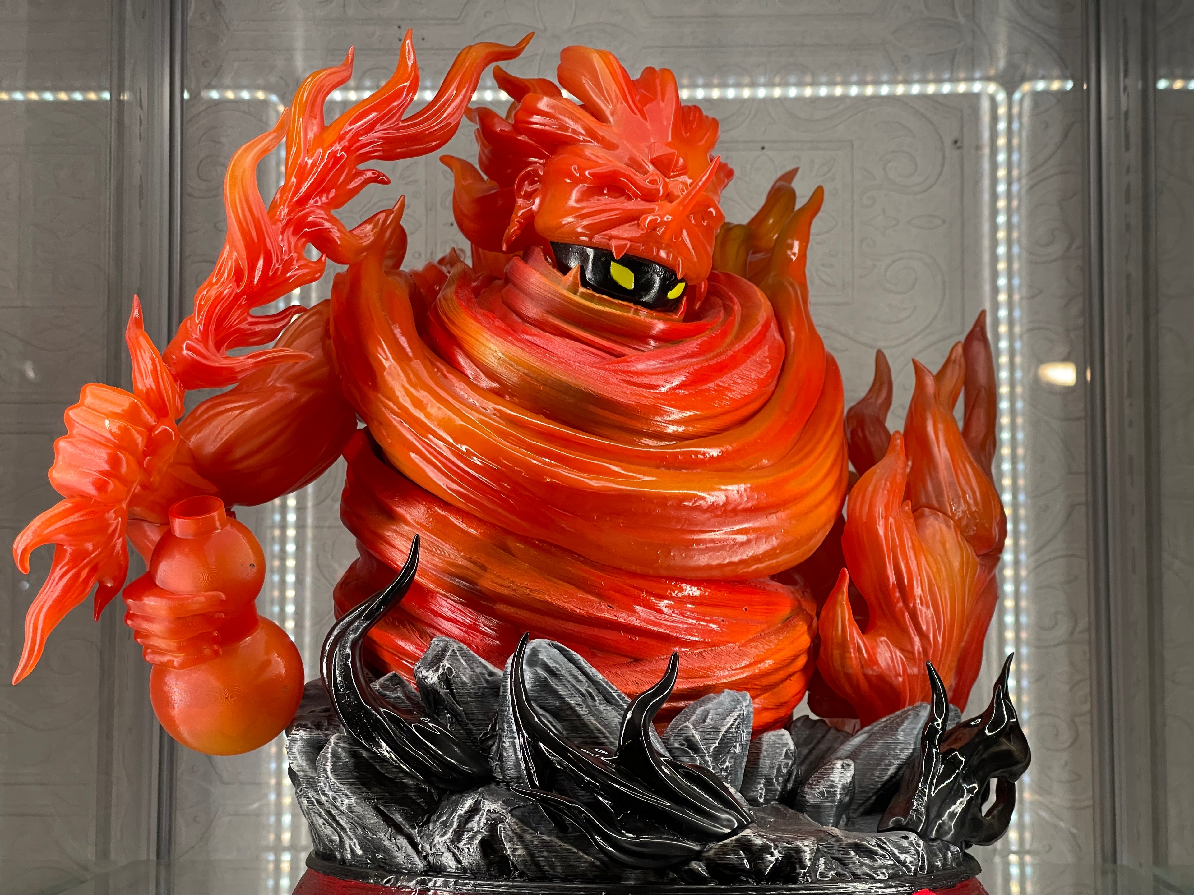 Susano Orange Version