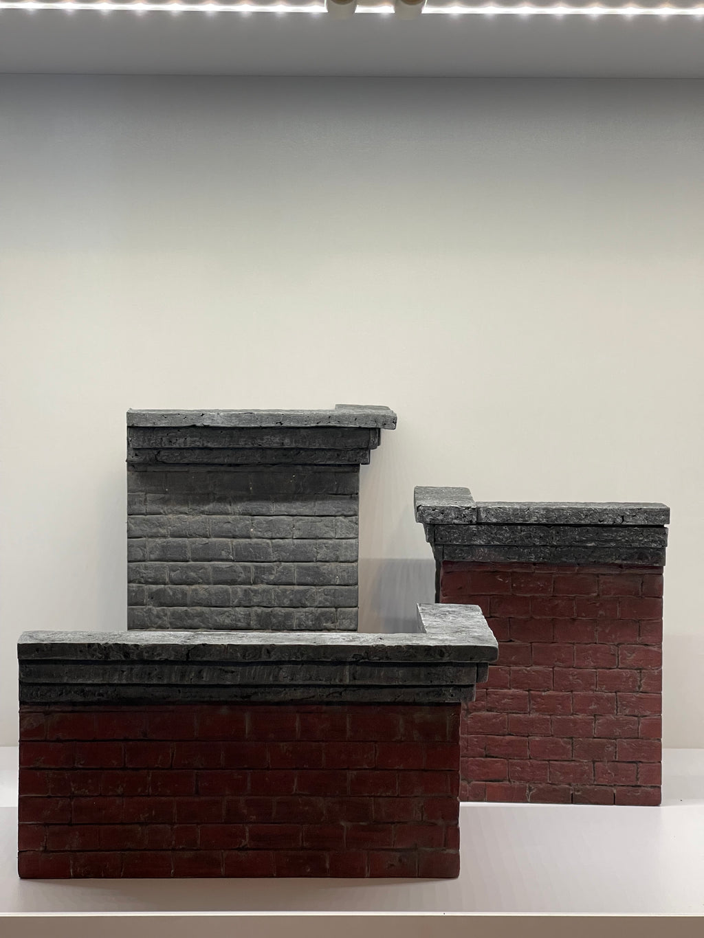 Rooftop Diorama Ver A