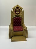 Doom Throne test ver. Available