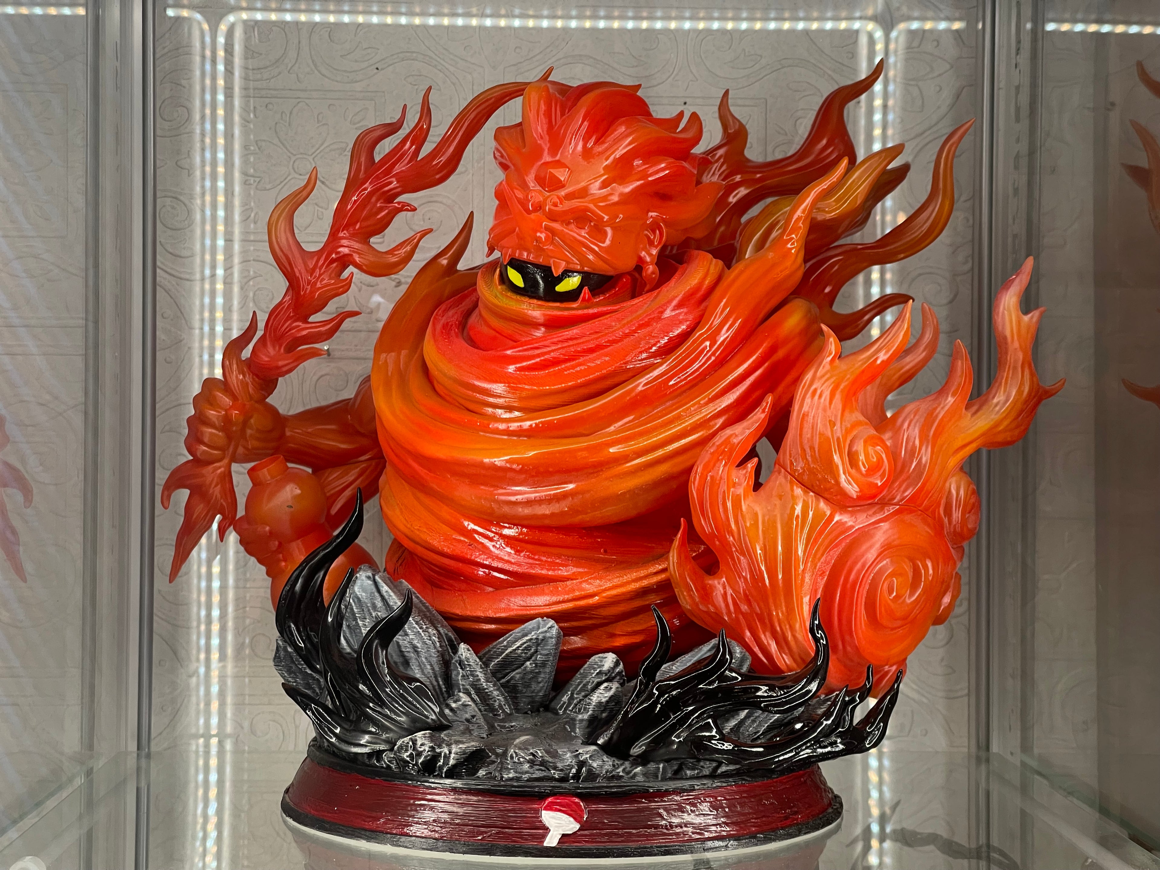 Susano Orange Version