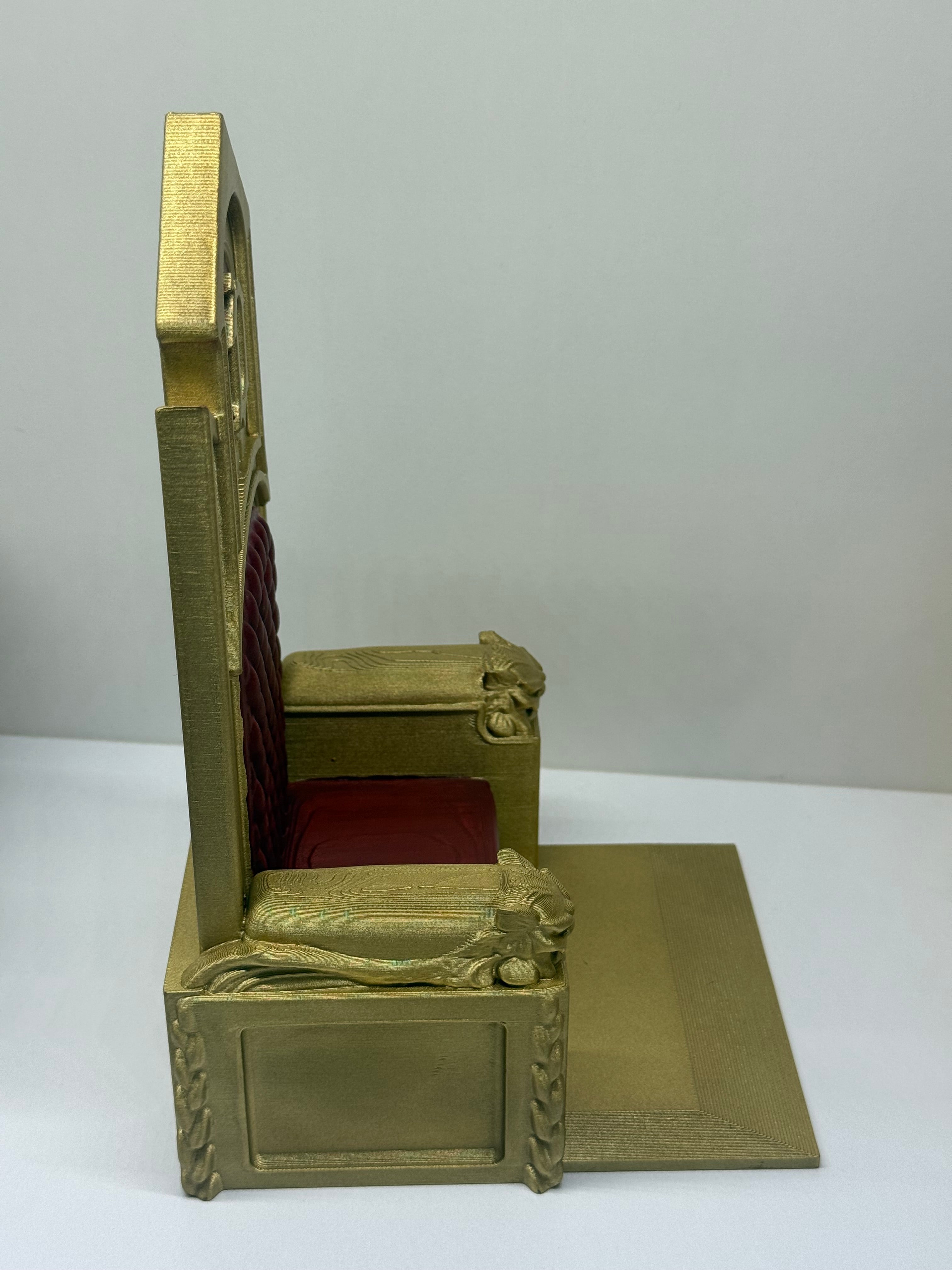 Doom Throne