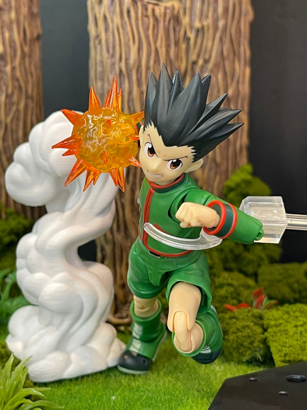 Smoke effects V2 (10 pack)