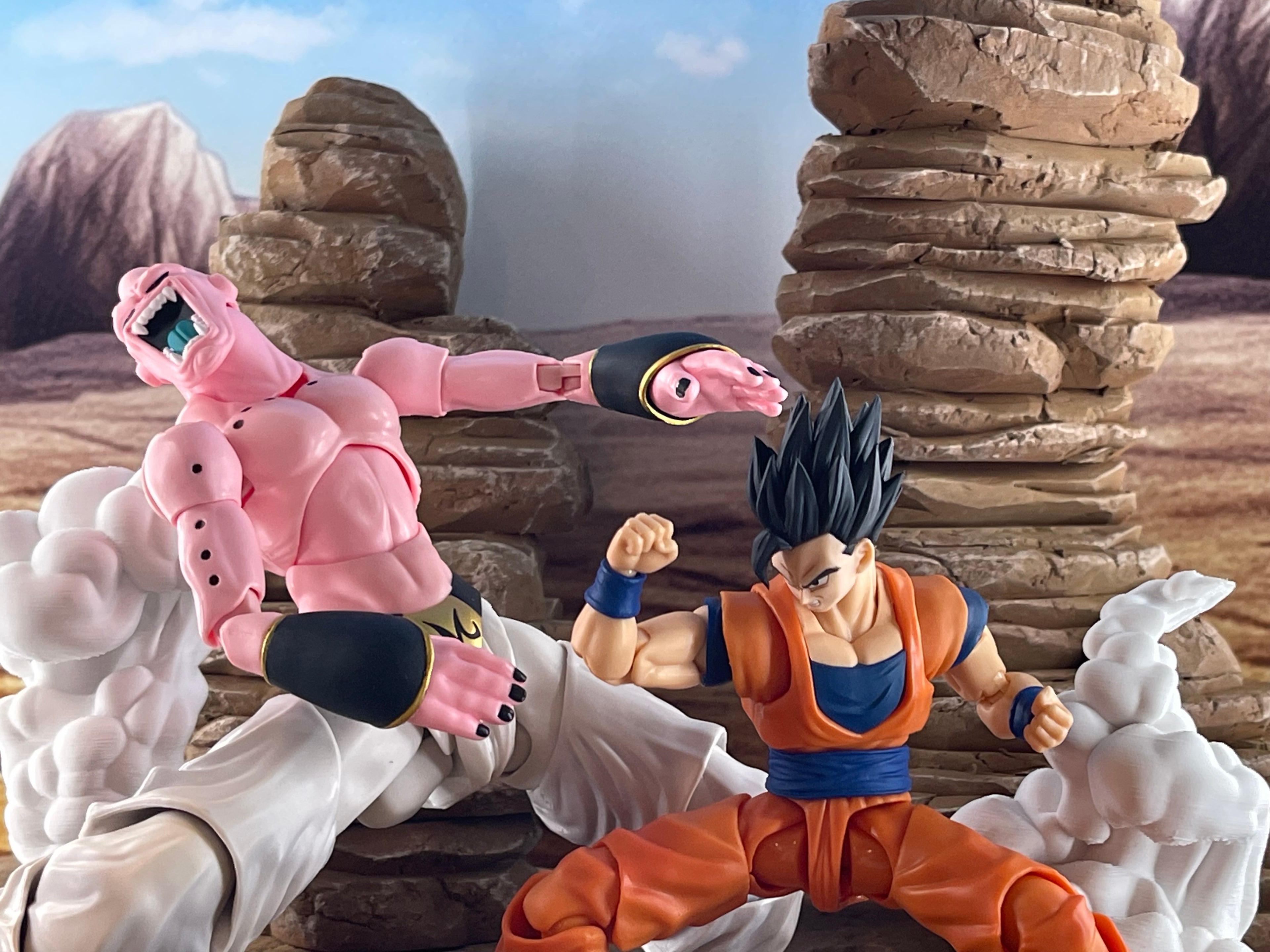 Smoke effects V2 (10 pack)