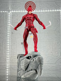 Gargoyle Statue A