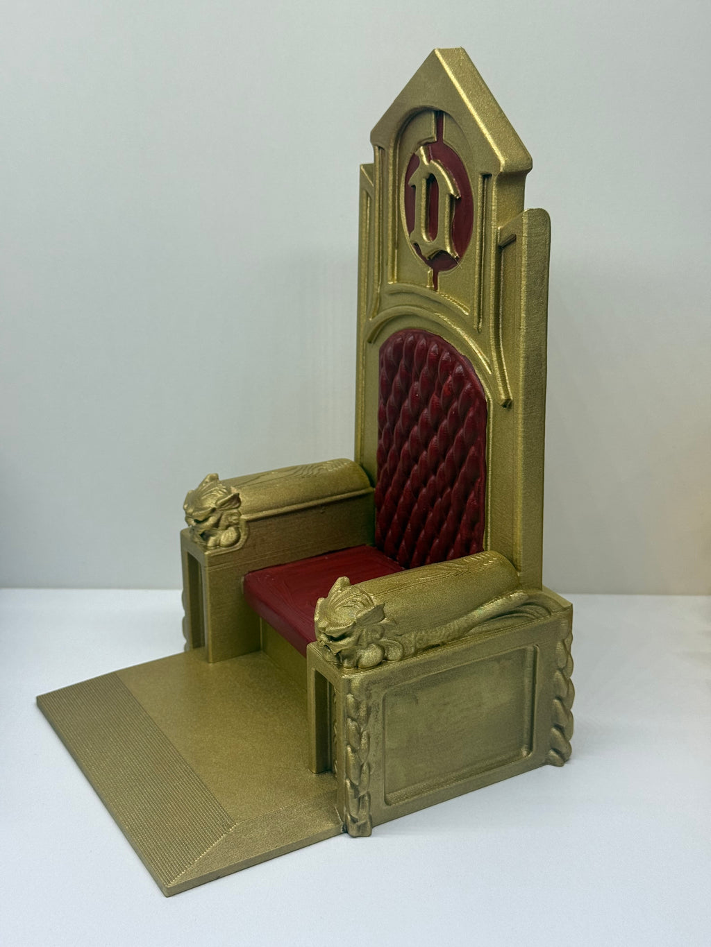 Doom Throne