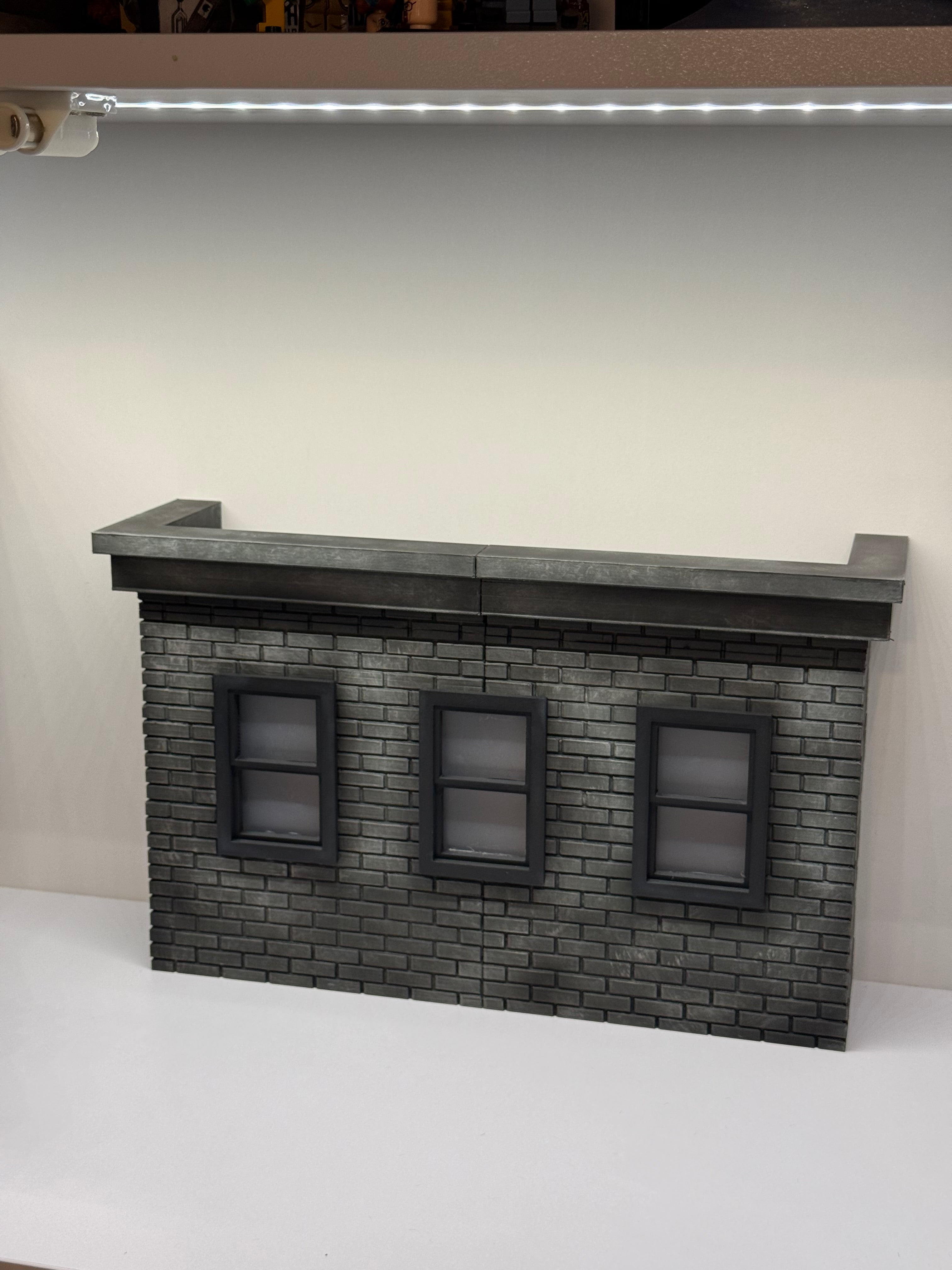 Rooftop Triple Window V2