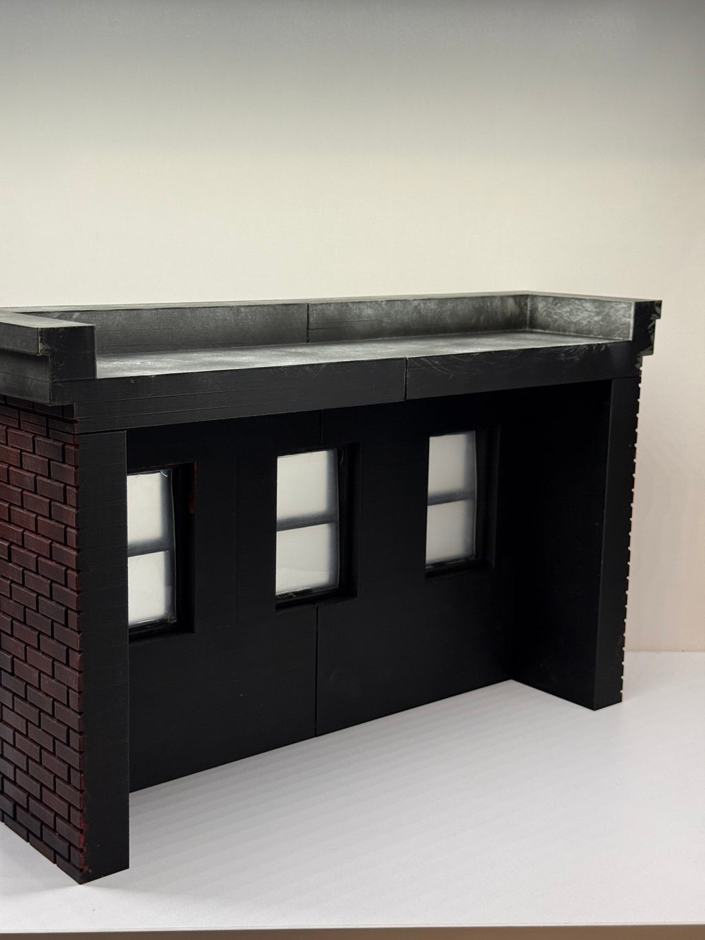 Rooftop Triple Window V2