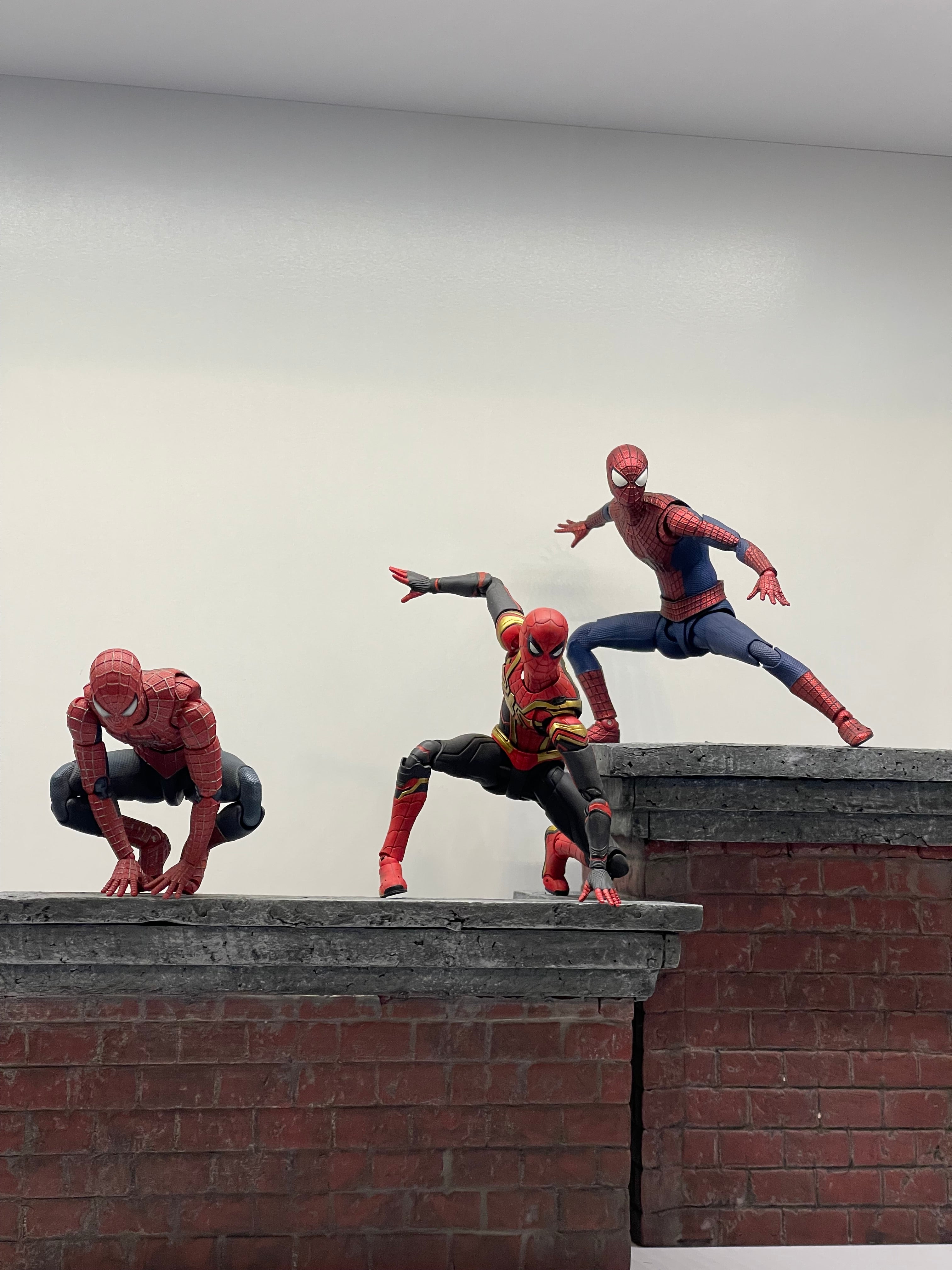 Rooftop Diorama Ver B