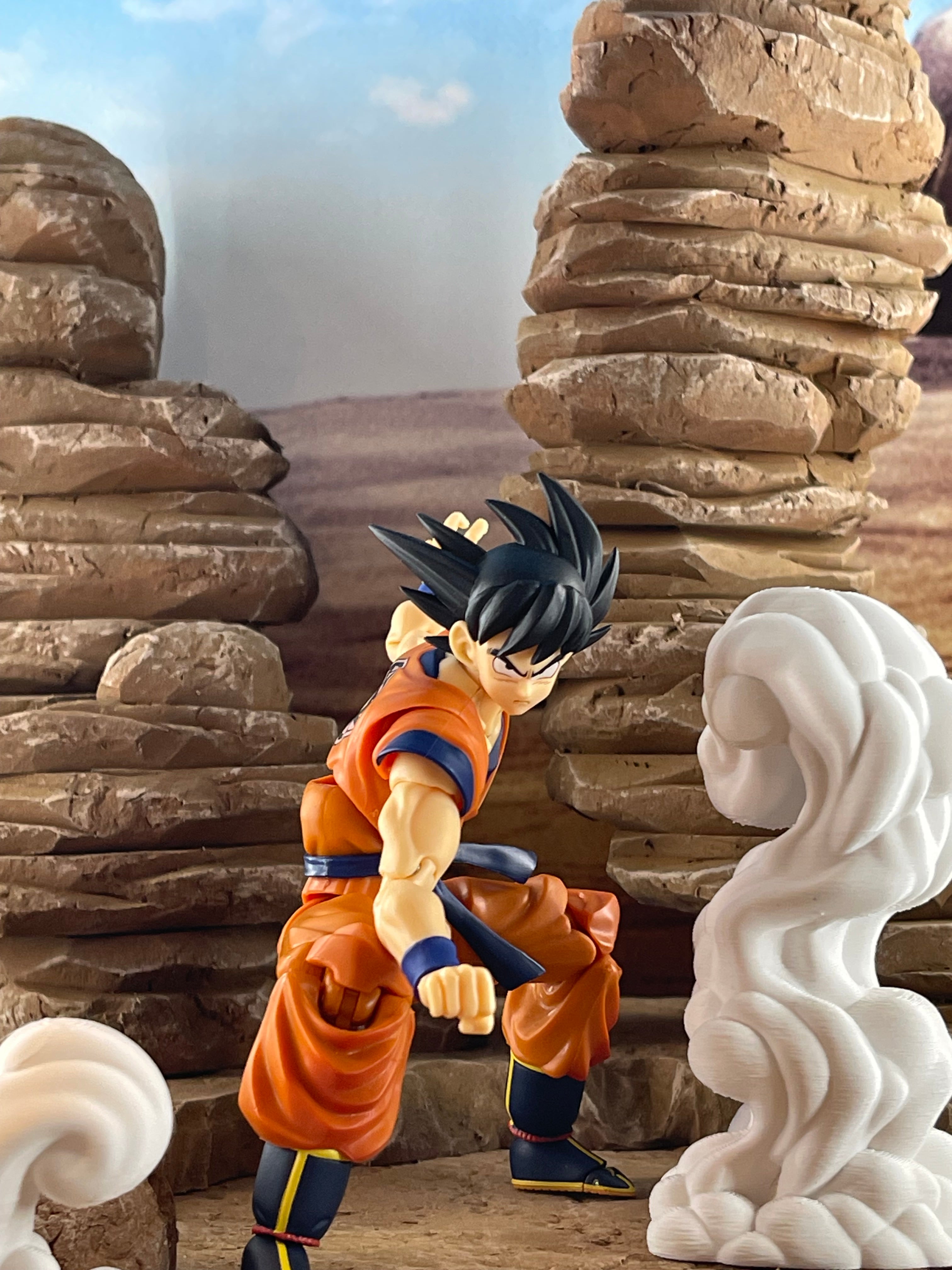 Smoke effects V2 (10 pack)