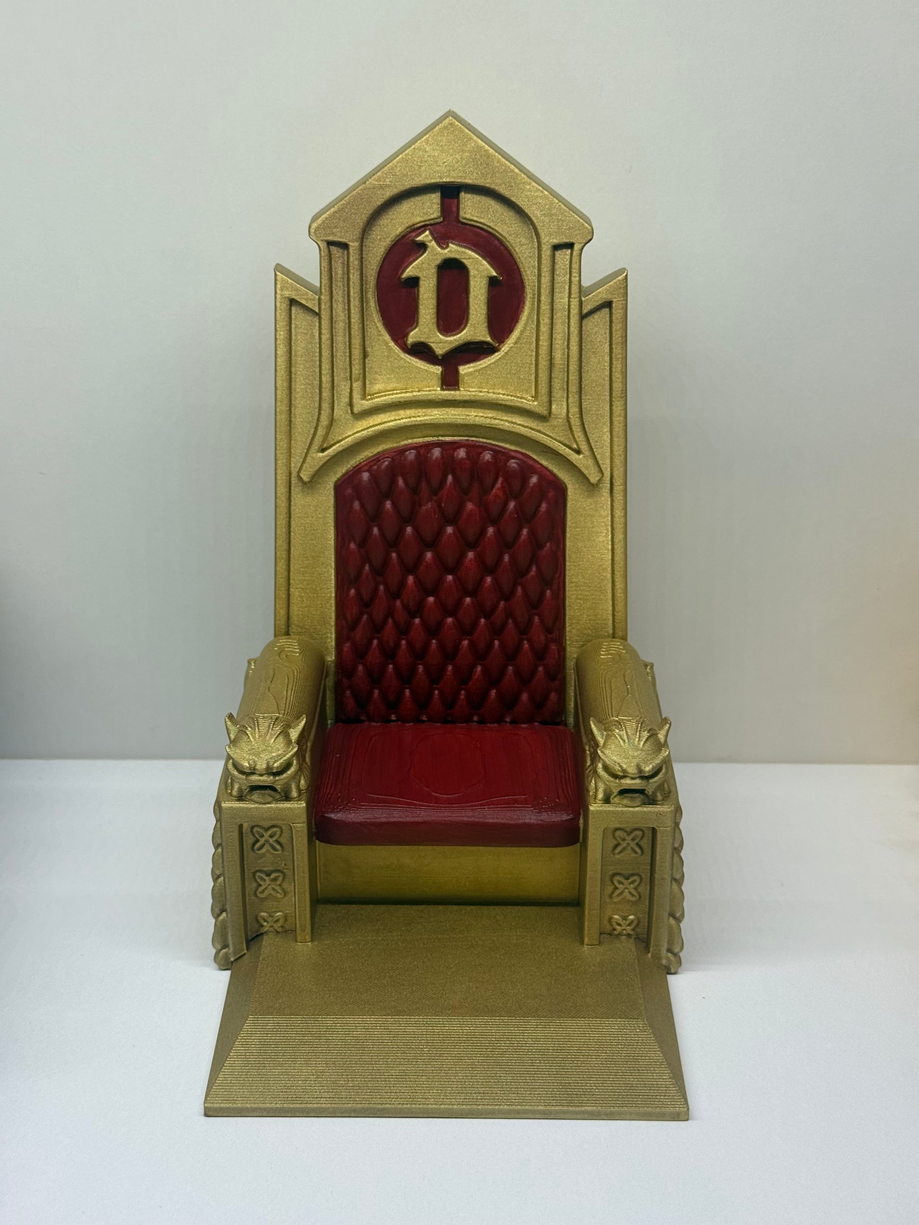 Doom Throne