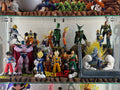 Cell saga DLX Diorama