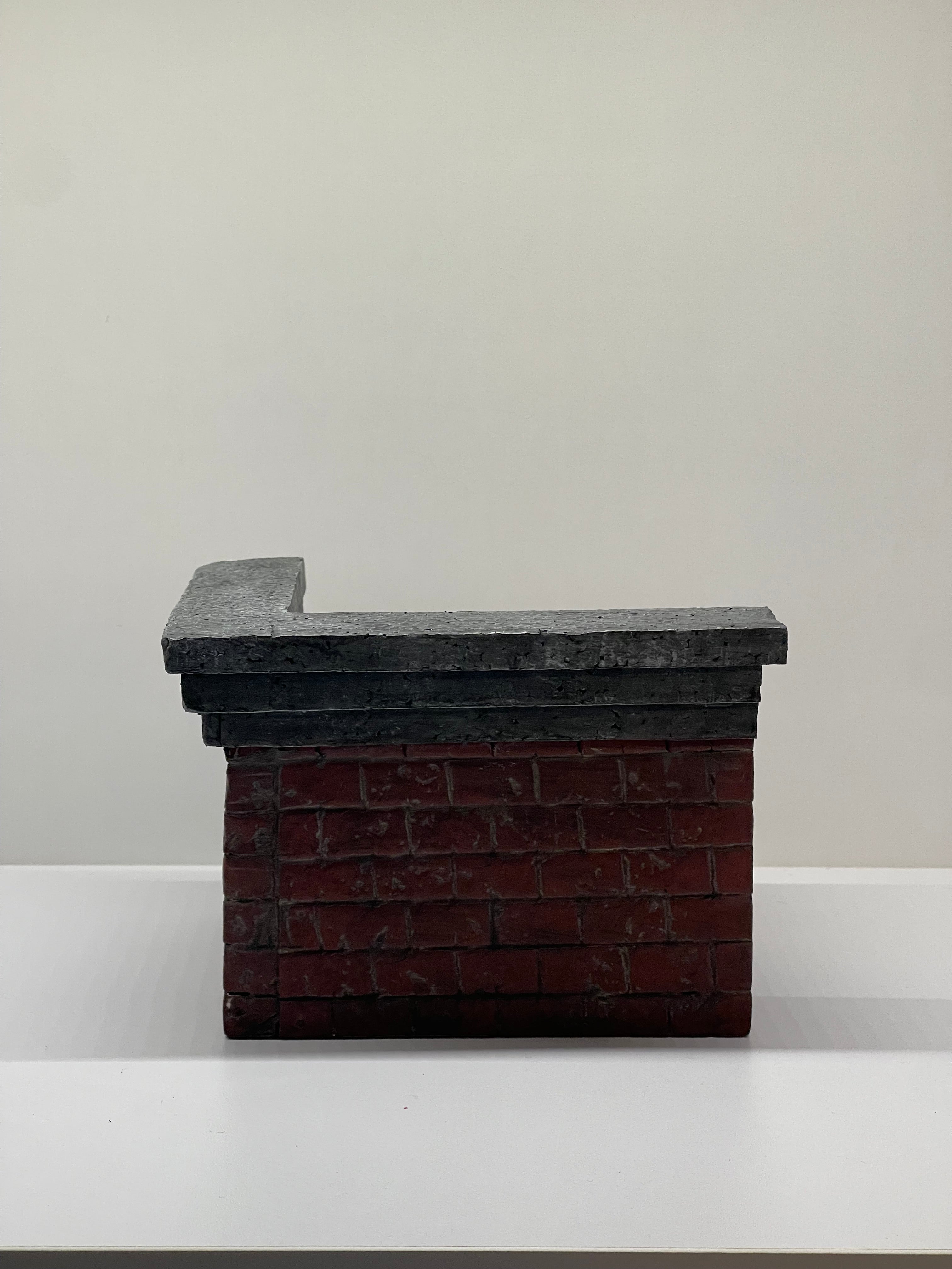 Rooftop Diorama Ver C