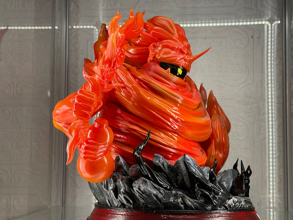 Susano Orange Version