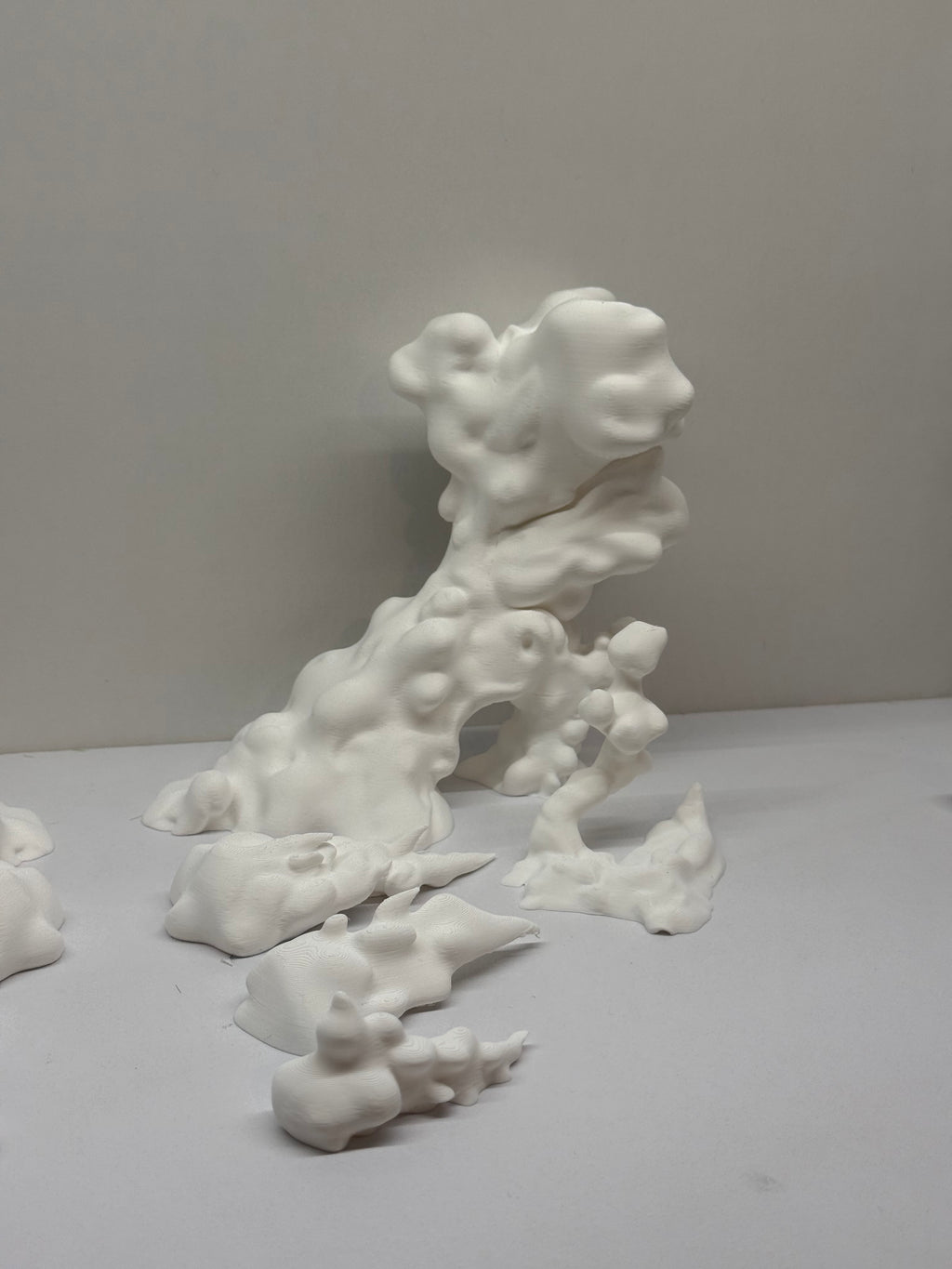 Smoke effects V3 (10 pack) Reg. or Shaded