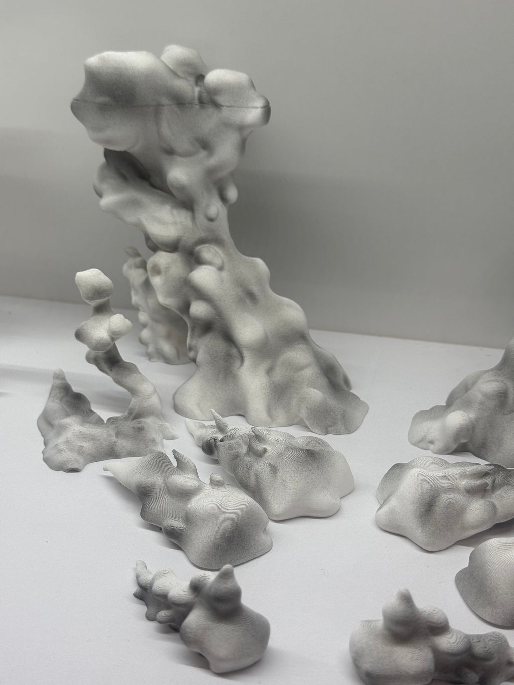 Smoke effects V3 (10 pack) Reg. or Shaded