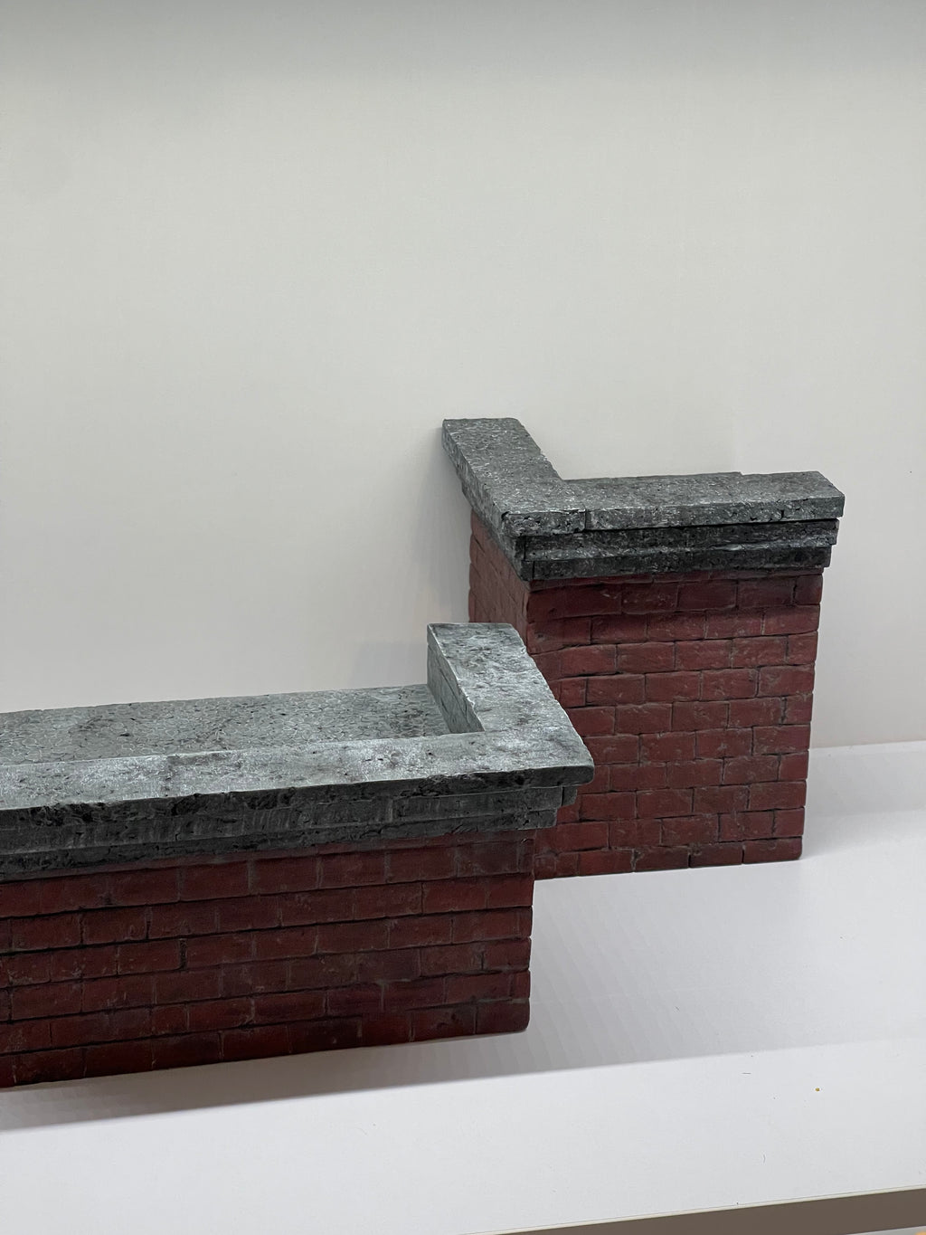Rooftop Diorama Ver B