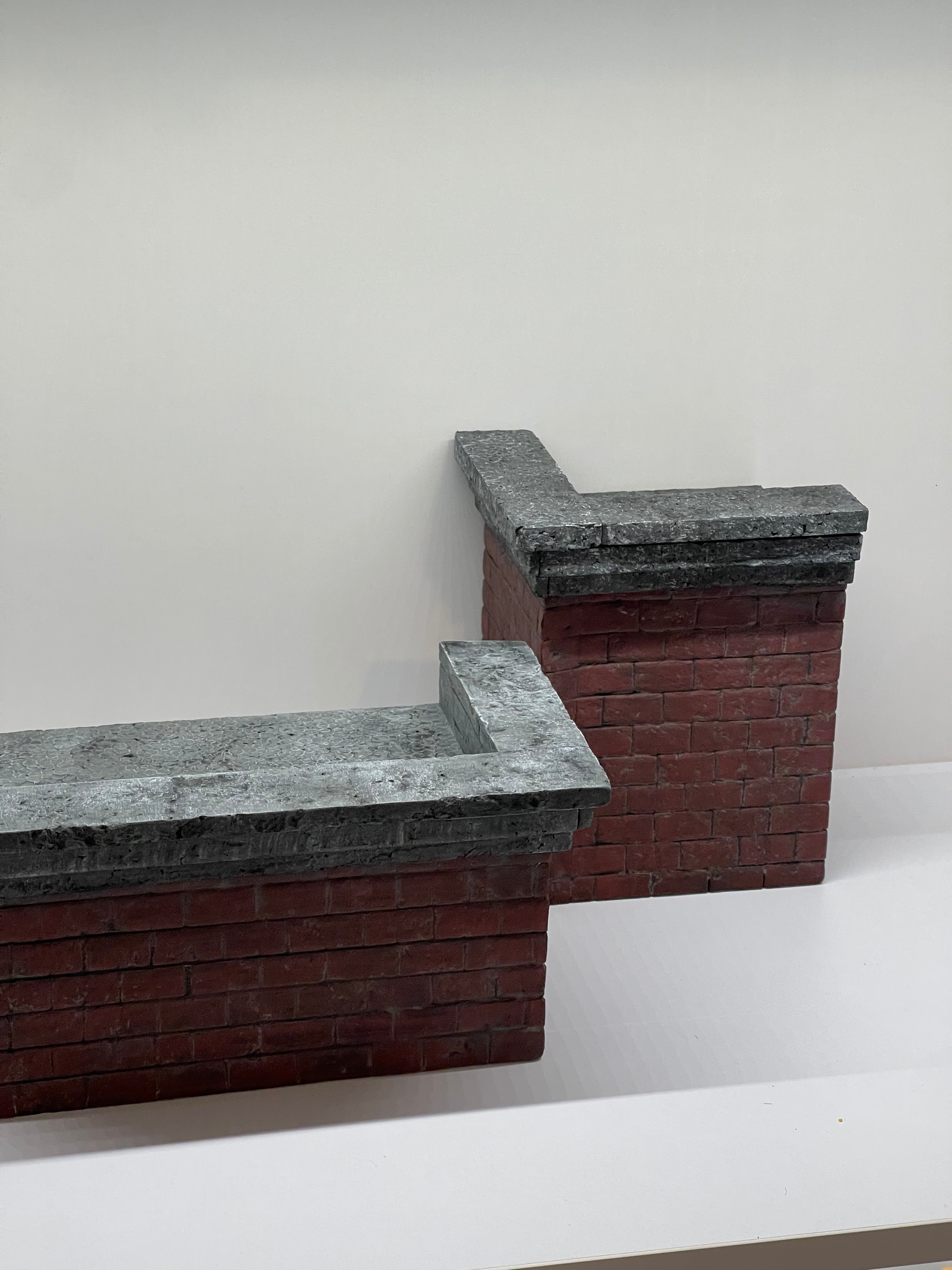 Rooftop Diorama Ver B