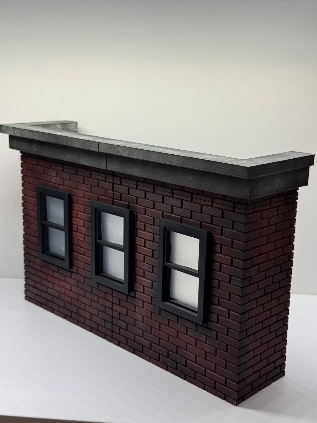 Rooftop Triple Window V2