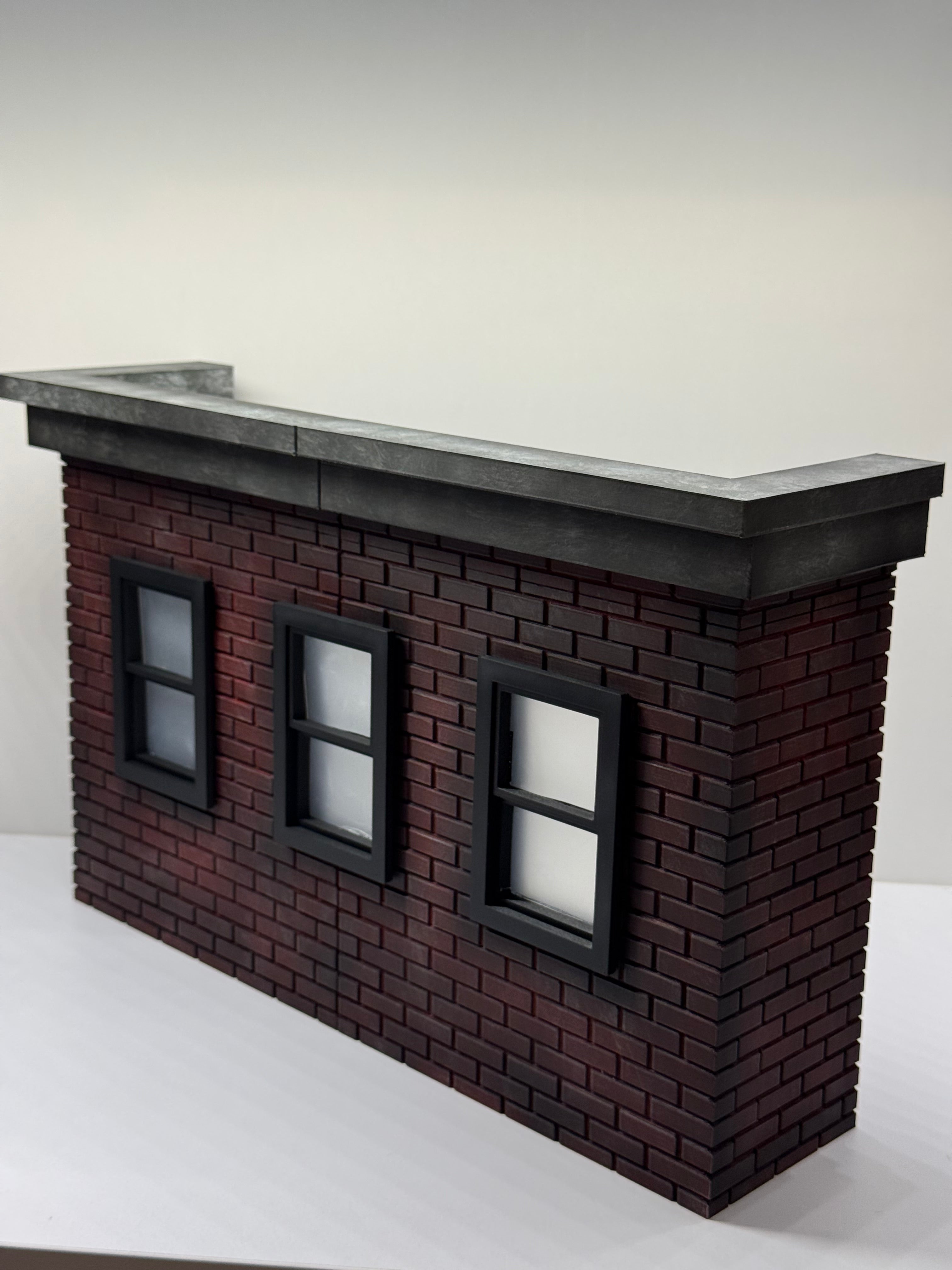 Rooftop Triple Window V2
