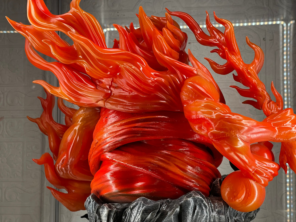 Susano Orange Version